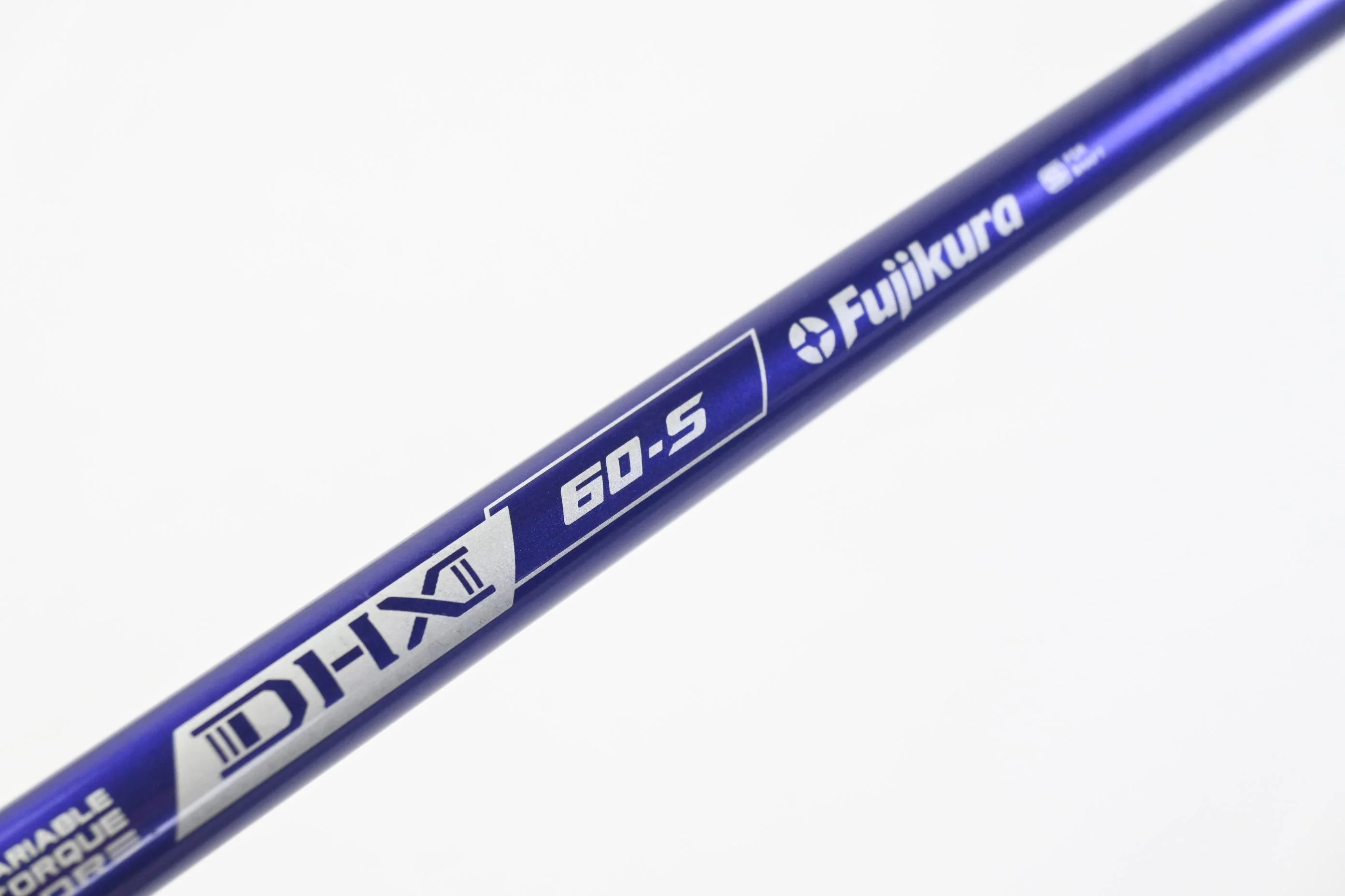 Fujikura Speeder NX Violet 60 Driver Shaft / Stiff Flex / Titleist - Image 2