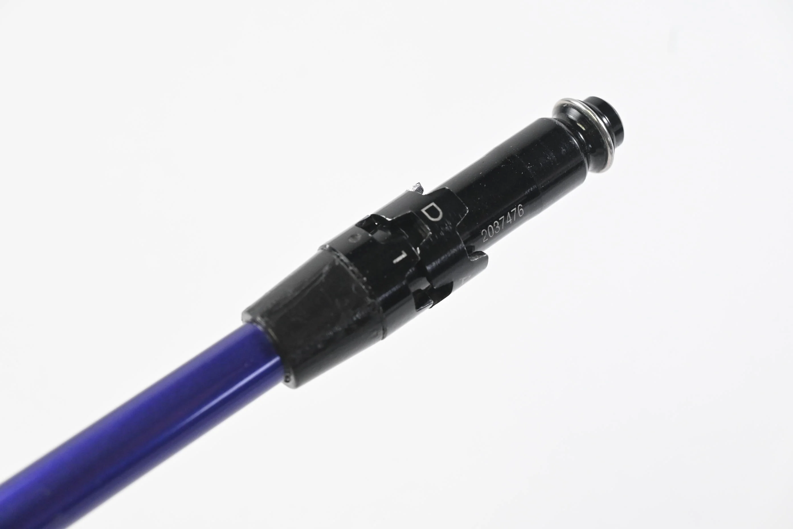 Fujikura Speeder NX Violet 60 Driver Shaft / Stiff Flex / Titleist - Image 3