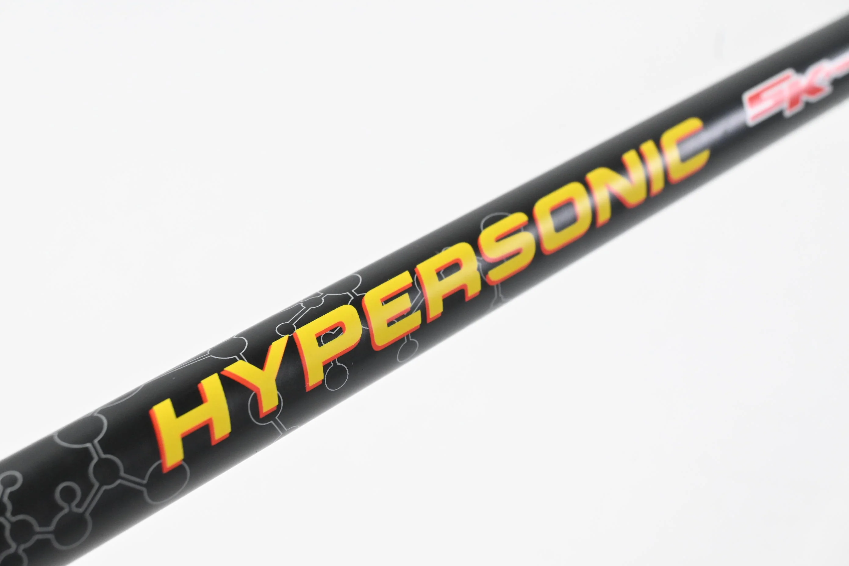 Sk Fiber Hypersonic Driver Shaft / Regular Flex / Callaway 1st Gen
