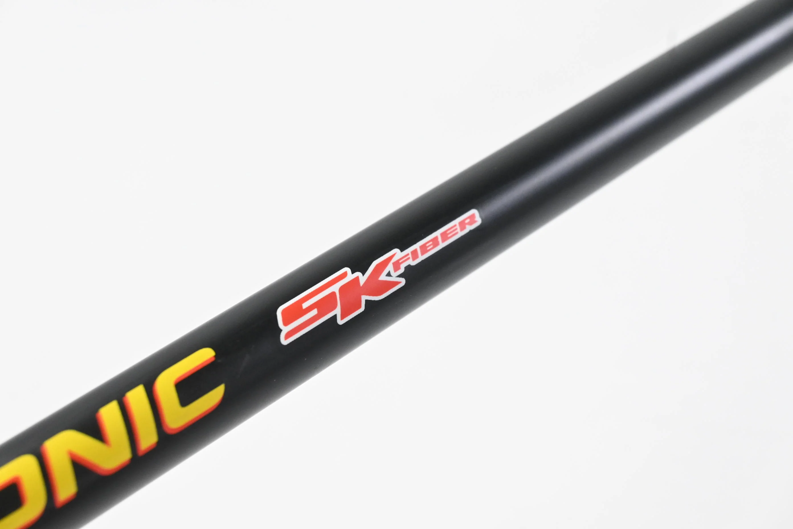 Sk Fiber Hypersonic Driver Shaft / Regular Flex / Callaway 1st Gen - Image 2