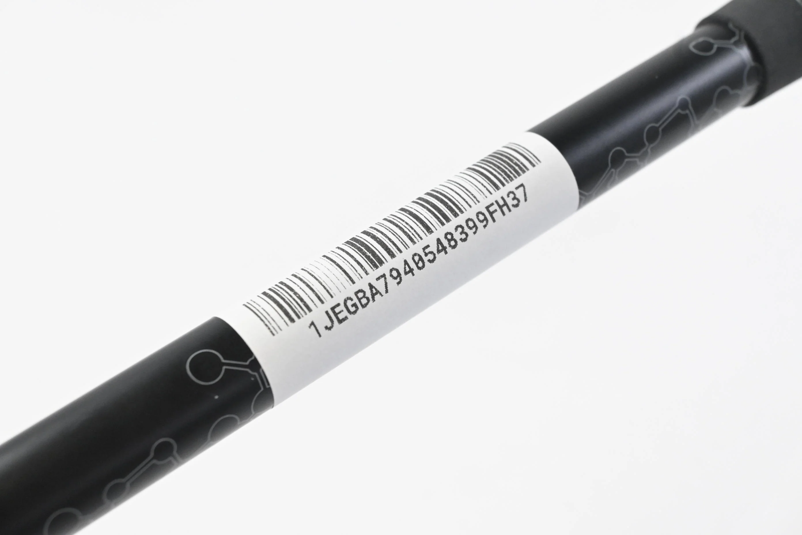 Sk Fiber Hypersonic Driver Shaft / Regular Flex / Callaway 1st Gen - Image 4
