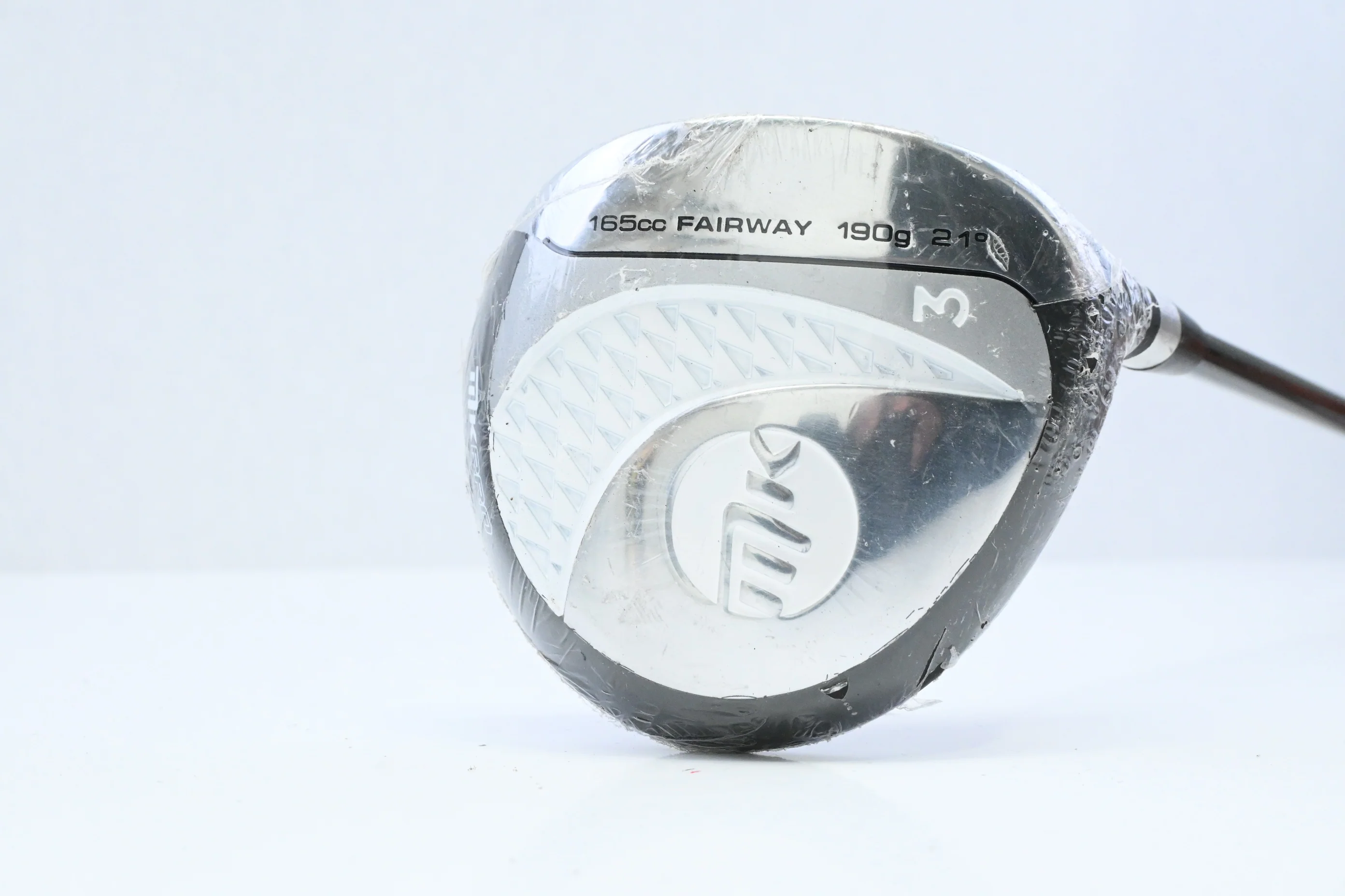 Junior MK Pro #3 Wood / 21 Degree / Junior Flex Grafalloy ProLaunch Shaft - Image 2