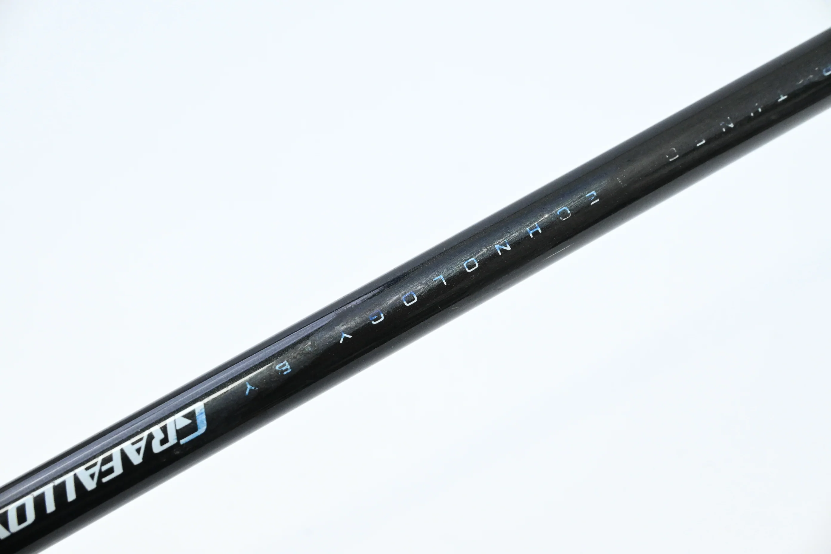 Junior MK Pro #3 Wood / 21 Degree / Junior Flex Grafalloy ProLaunch Shaft - Image 6