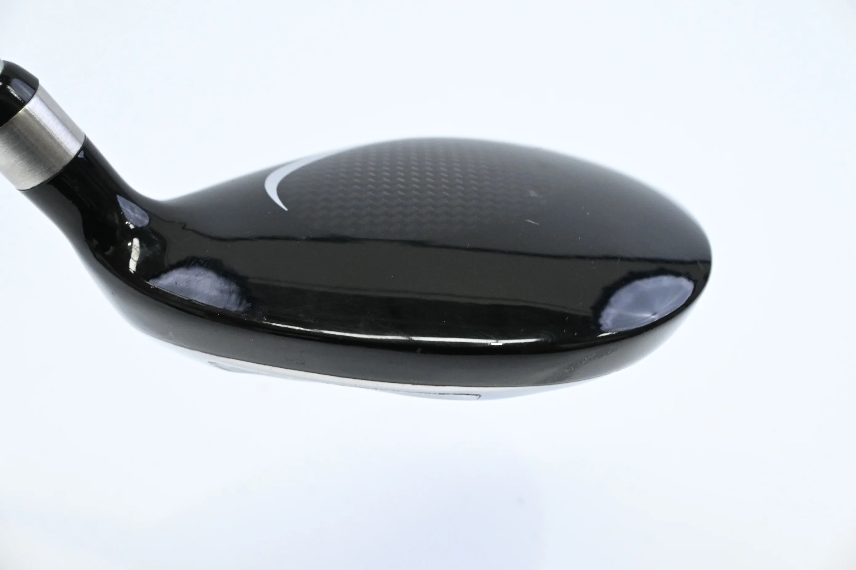 Junior Lynx Ai #3 Wood / 16 Degree / Junior Flex Lynx AI Graphite Shaft - Image 5
