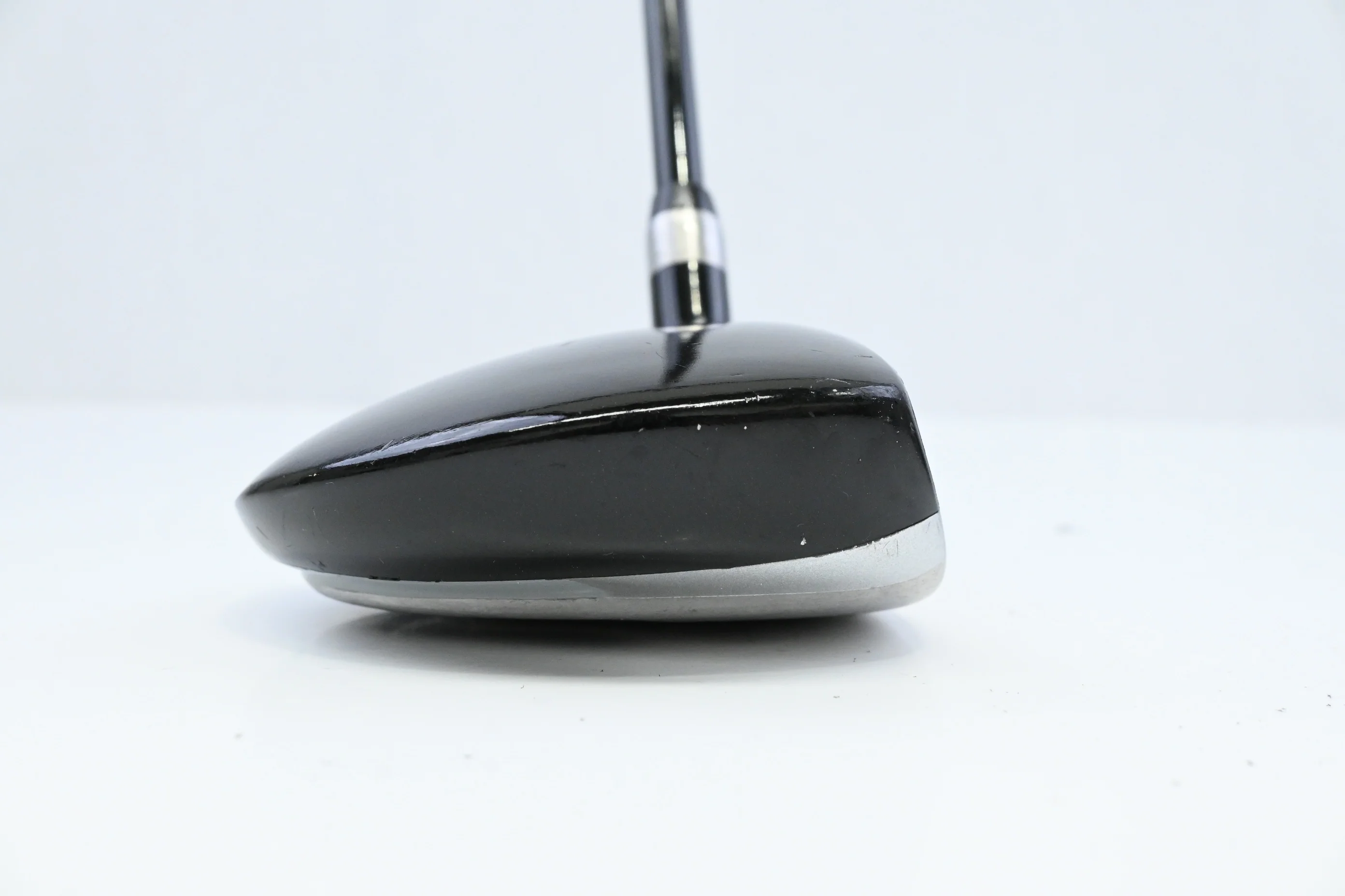 Junior WEB Pure Control #3 Wood / 21 Degree / Junior Flex WEB Go Shaft - Image 3