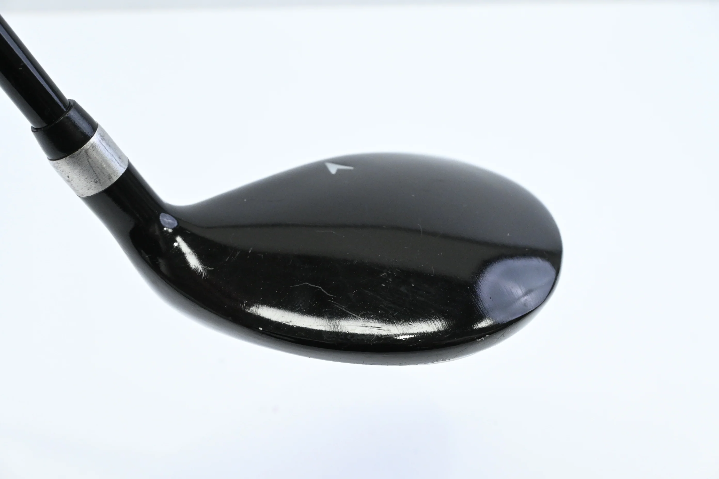 Junior WEB Pure Control #3 Wood / 21 Degree / Junior Flex WEB Go Shaft - Image 5