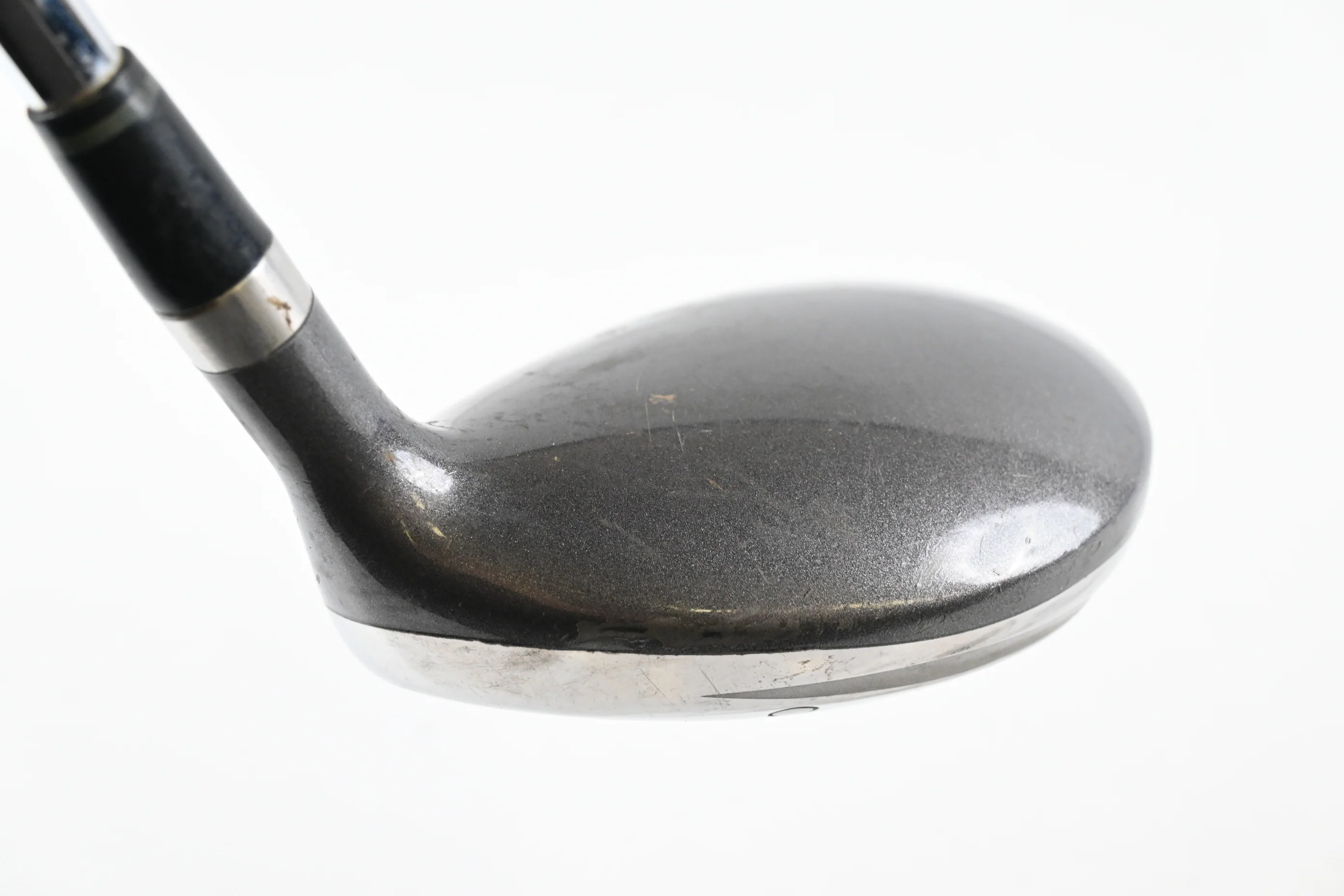 Bay Hill AP-390 #7 Wood / 22 Degree / Regular Flex Rocket SensiCore Shaft - Image 5