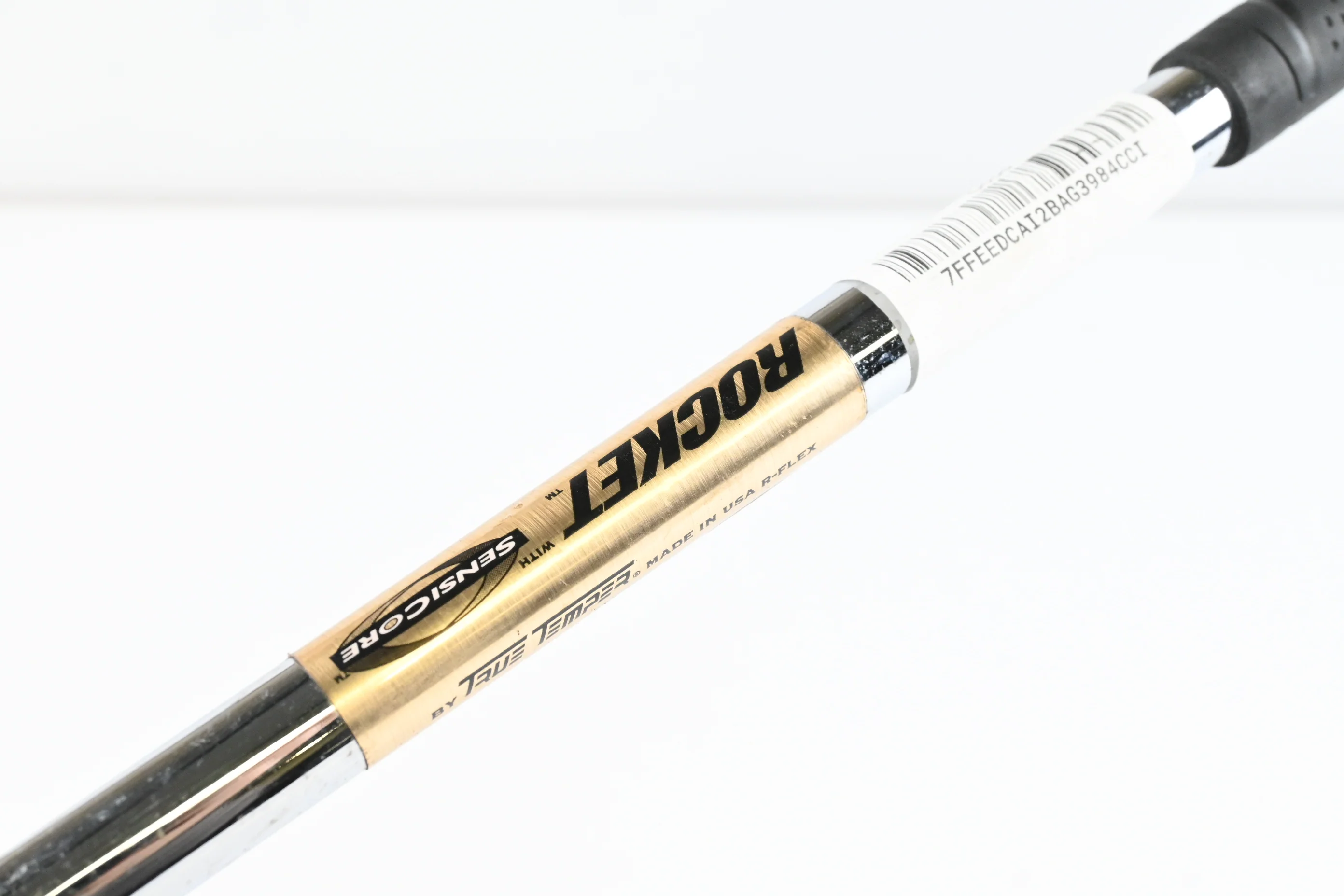 Bay Hill AP-390 #7 Wood / 22 Degree / Regular Flex Rocket SensiCore Shaft - Image 6