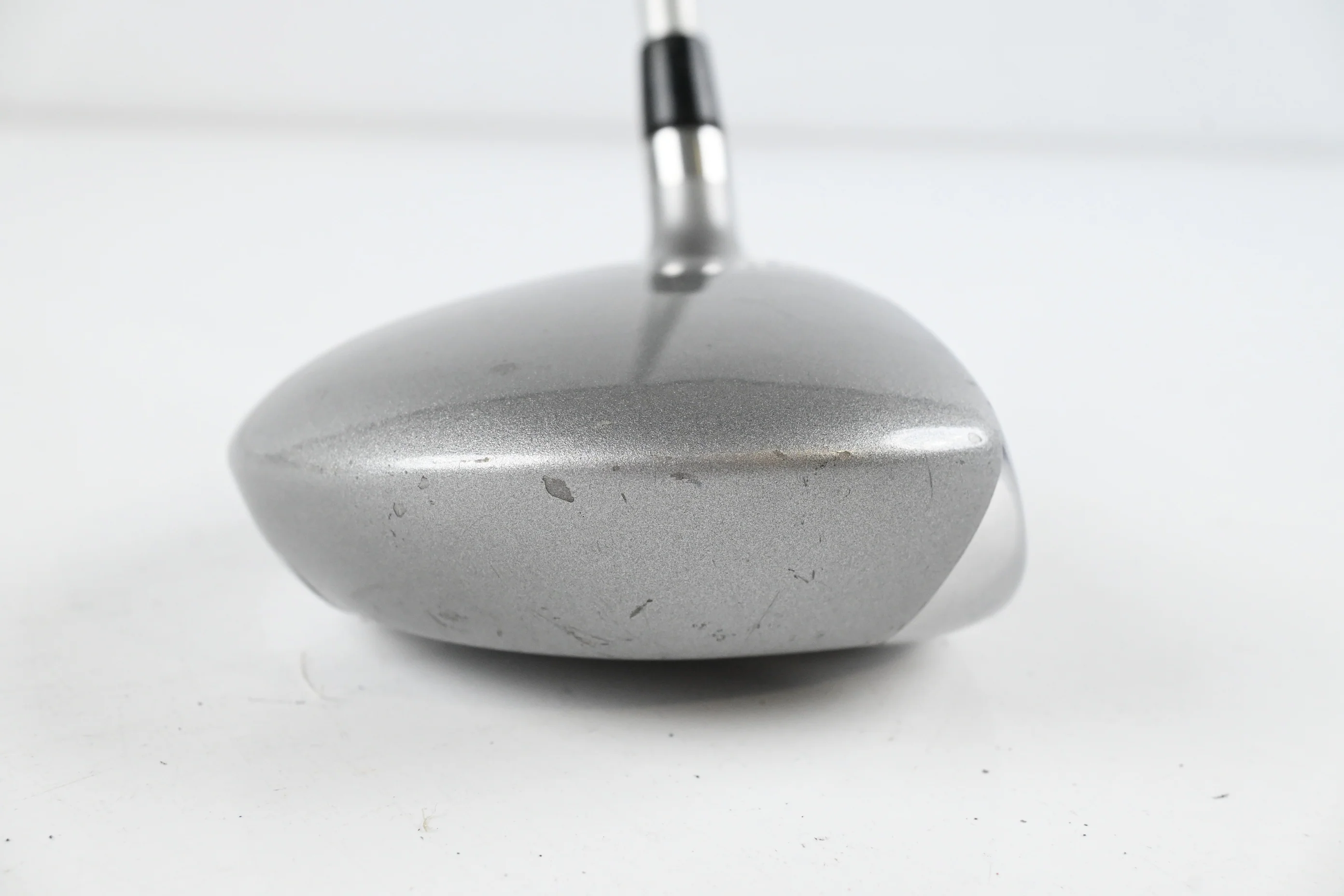 Ladies Nicklaus MTF #5 Wood / 19 Degree / Ladies Flex Vapor 50 Shaft - Image 3