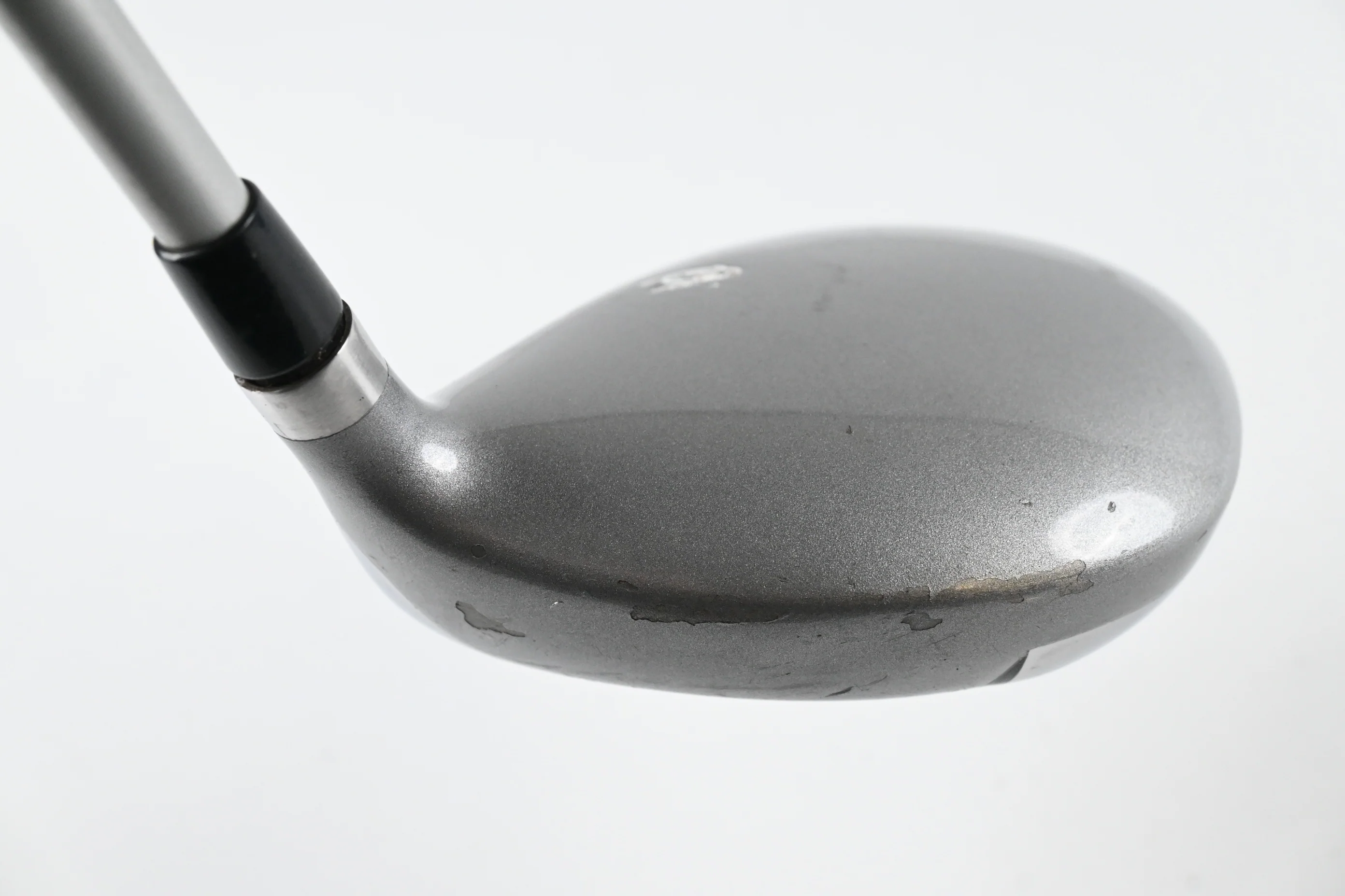 Ladies Nicklaus MTF #5 Wood / 19 Degree / Ladies Flex Vapor 50 Shaft - Image 5
