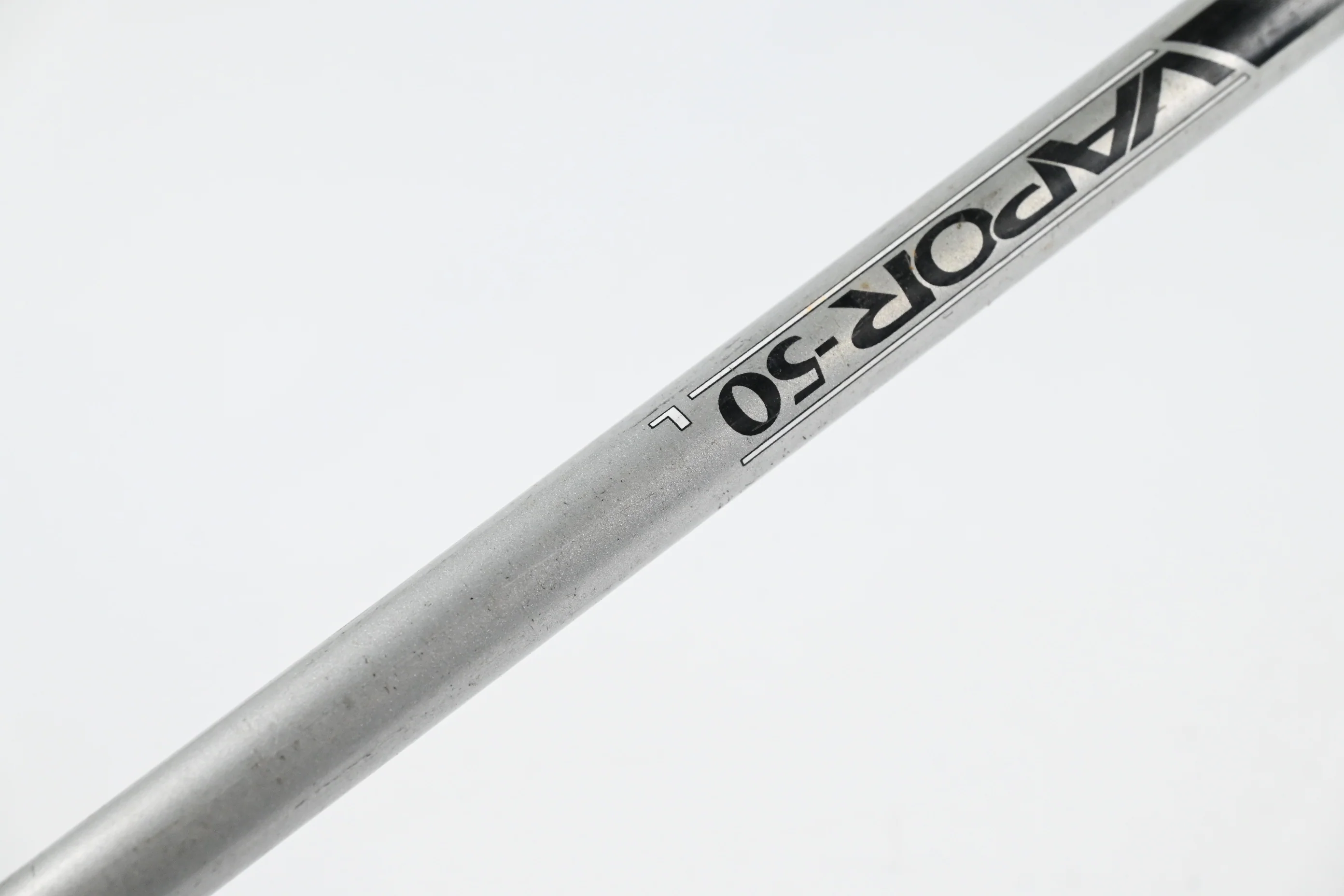 Ladies Nicklaus MTF #5 Wood / 19 Degree / Ladies Flex Vapor 50 Shaft - Image 6
