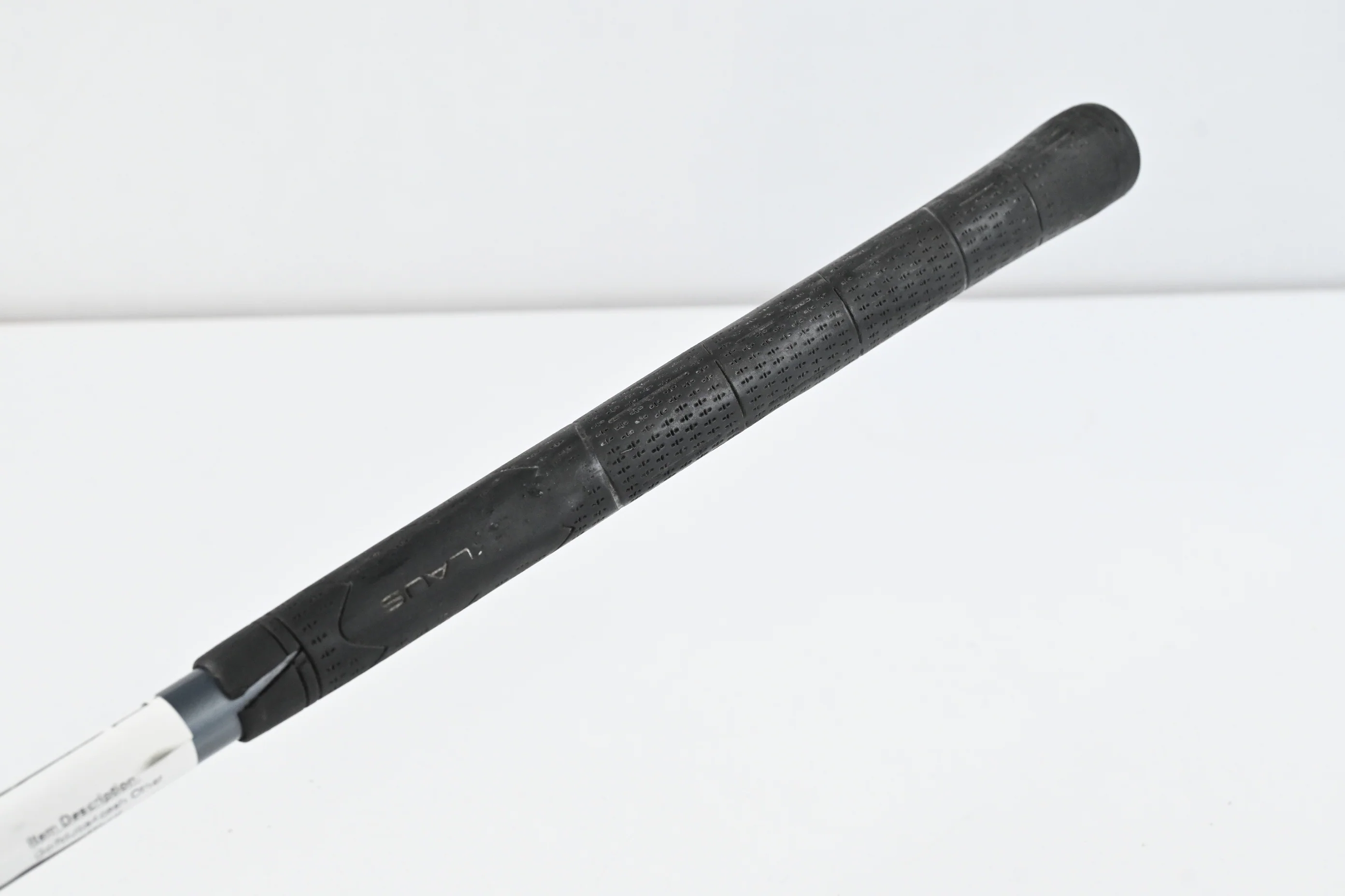 Ladies Nicklaus MTF #5 Wood / 19 Degree / Ladies Flex Vapor 50 Shaft - Image 8