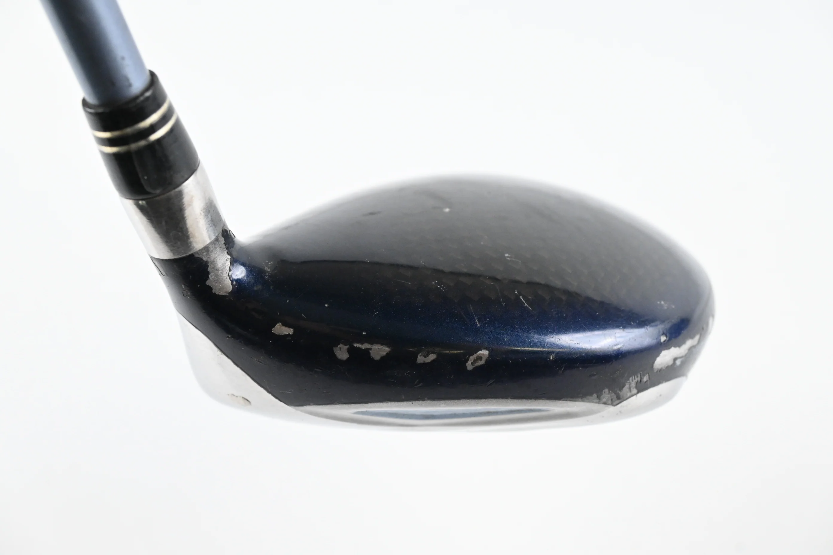 Ladies RAM FX9 #7 Wood / 23 Degree / Ladies Flex Grafalloy ProLite 38 Shaft - Image 5