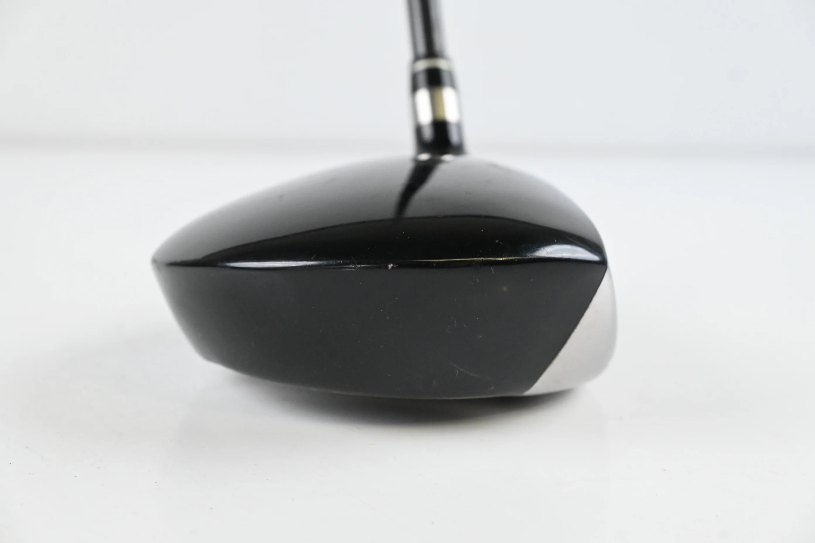 Benross S-4 Springsteel #3 Wood / 15 Degree / Regular Flex Grafalloy Pro 65 - Image 3