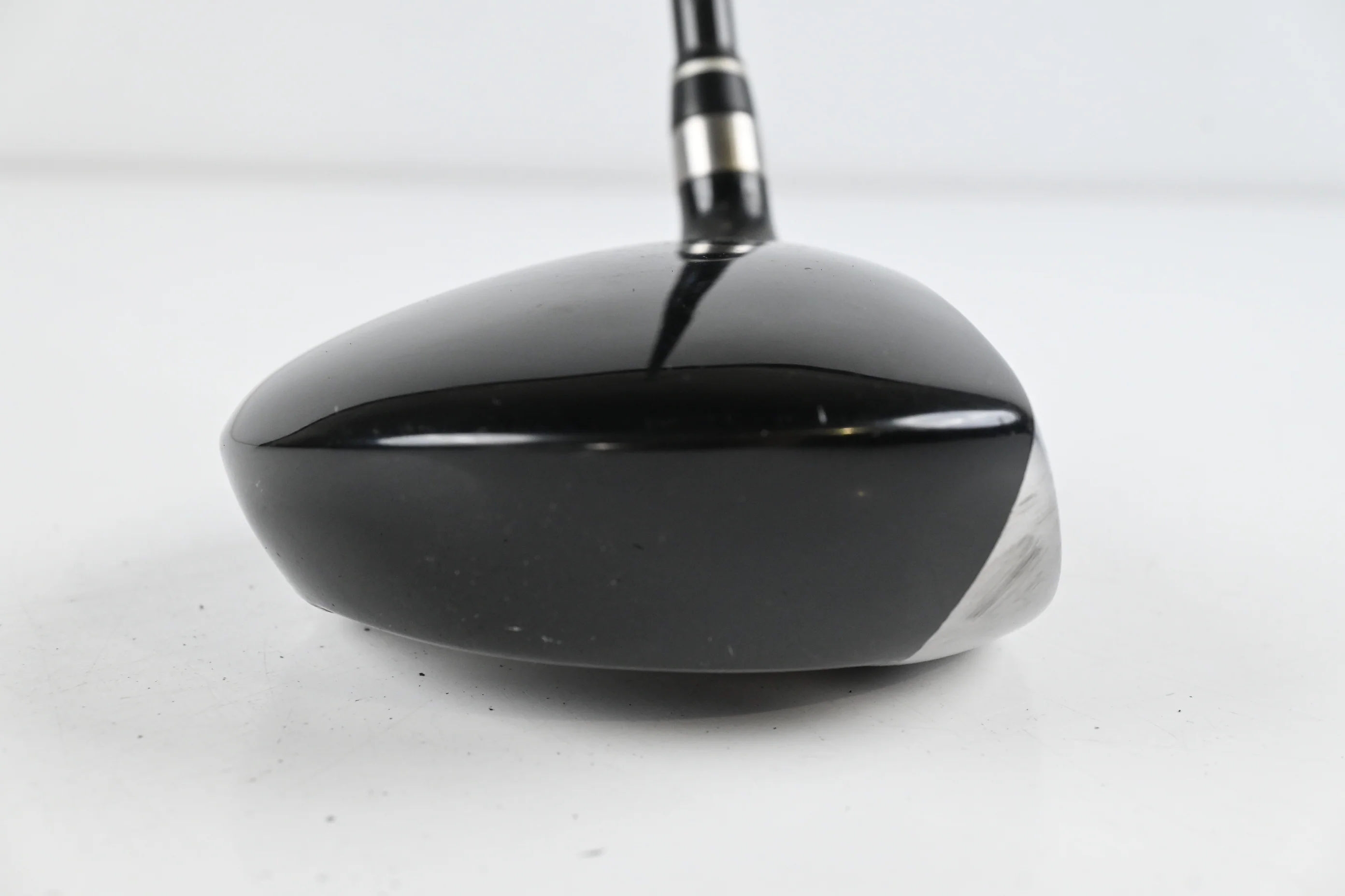 Benross S-4 Springsteel #5 Wood / 19 Degree / Regular Flex Grafalloy Pro 65 - Image 3