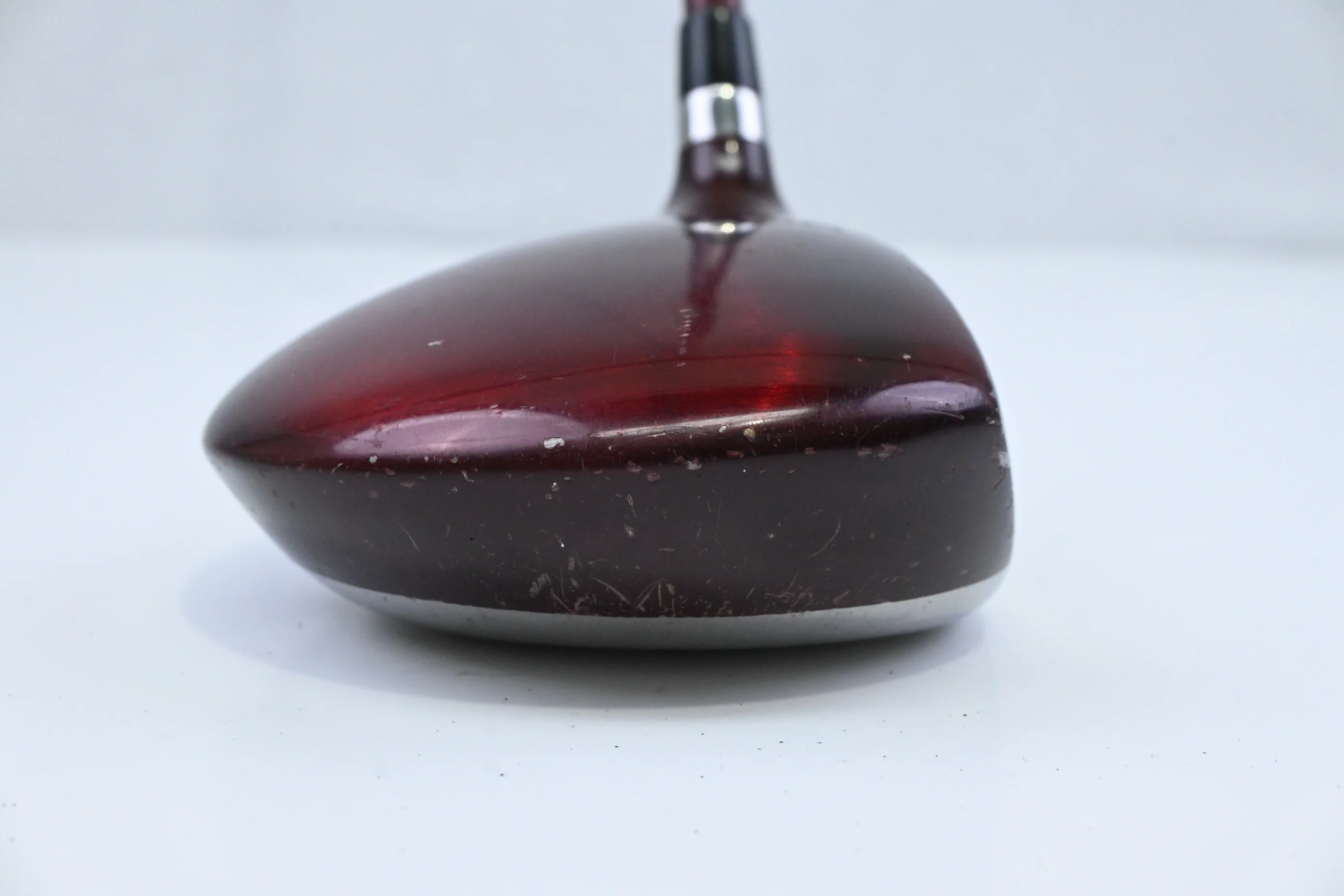 Ladies Lynx Tigress II #3 Wood / 16 Degree / Ladies Flex Lynx Tigress System 345 - Image 3