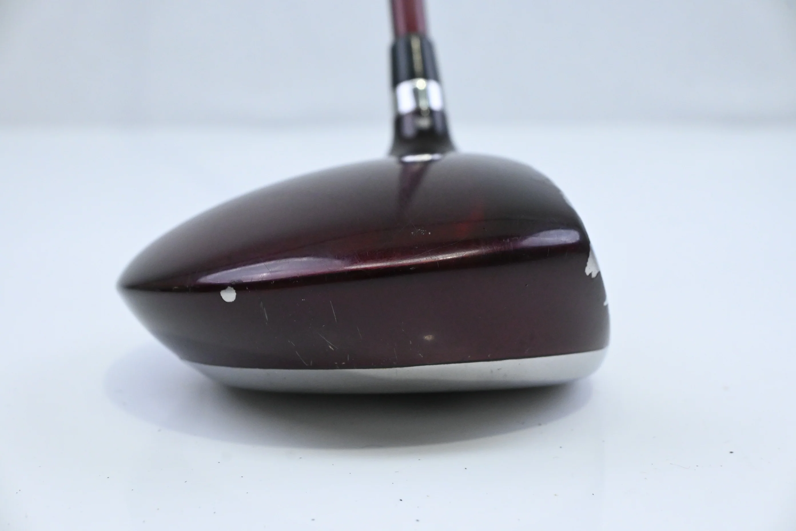 Ladies Lynx Tigress II #5 Wood / 19 Degree / Ladies Flex Lynx Tigress System 345 - Image 3