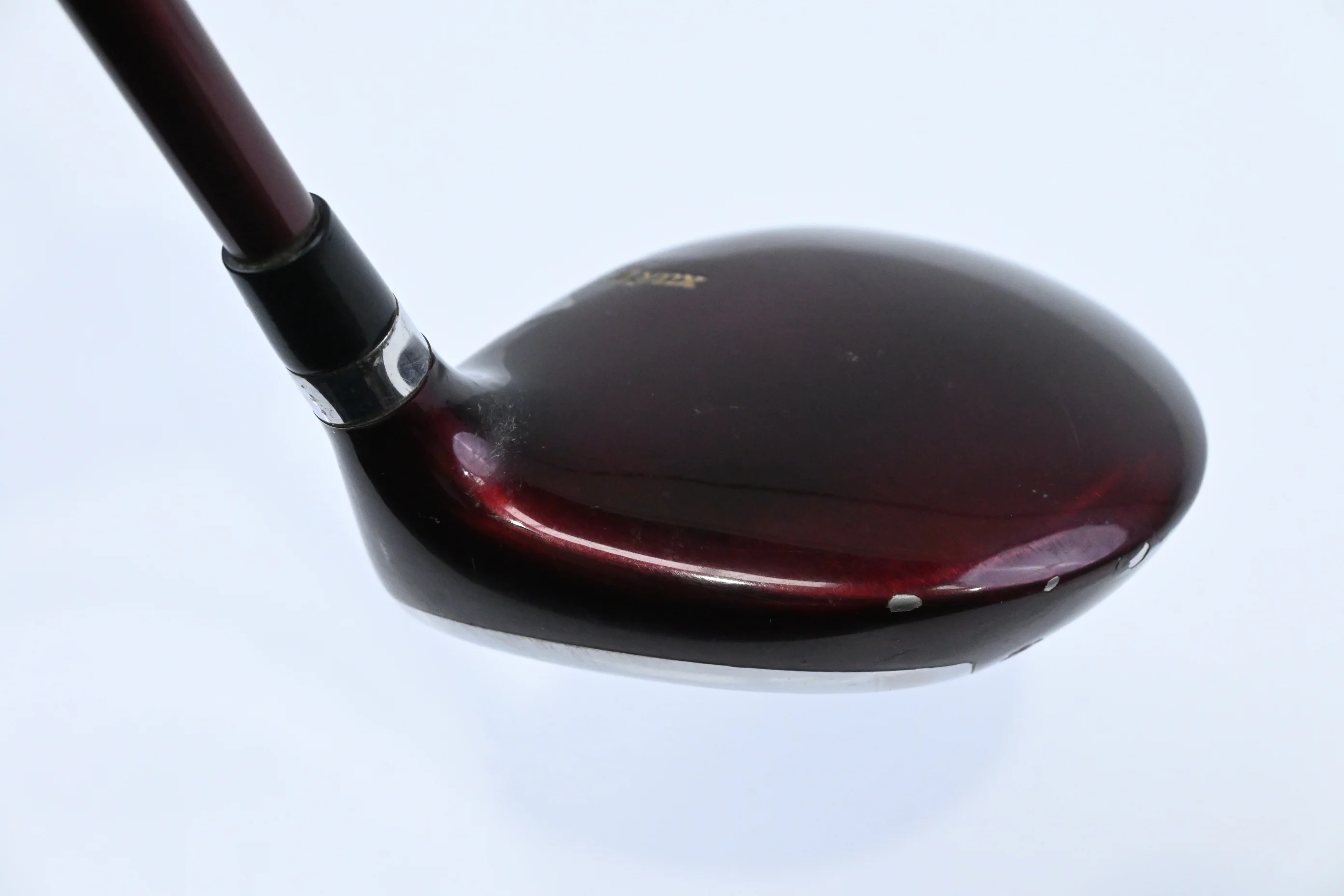 Ladies Lynx Tigress II #5 Wood / 19 Degree / Ladies Flex Lynx Tigress System 345 - Image 5