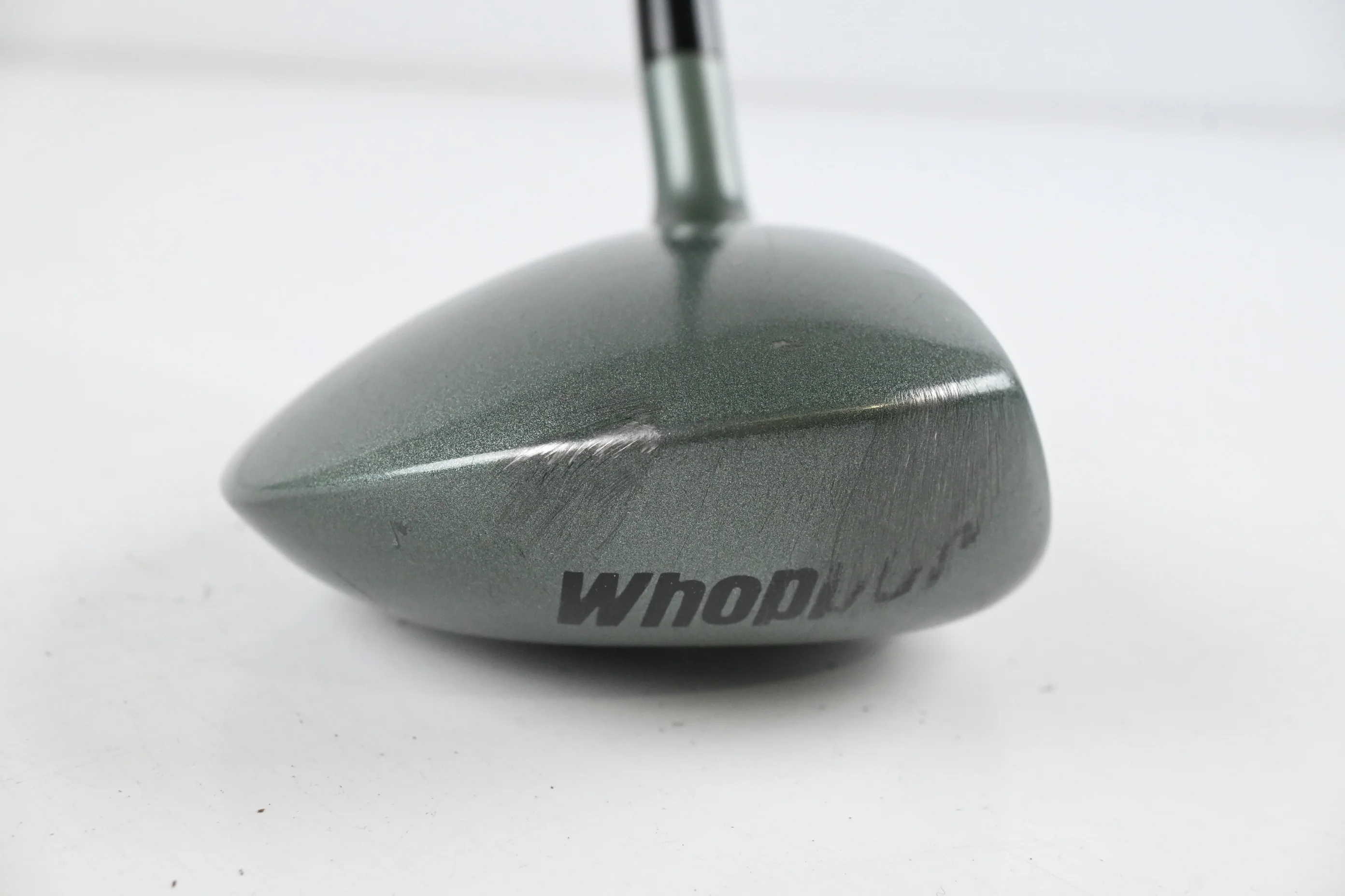 Bridgestone Whopper #5 Wood / 18 Degree / Stiff Flex Graphite Shaft - Image 3