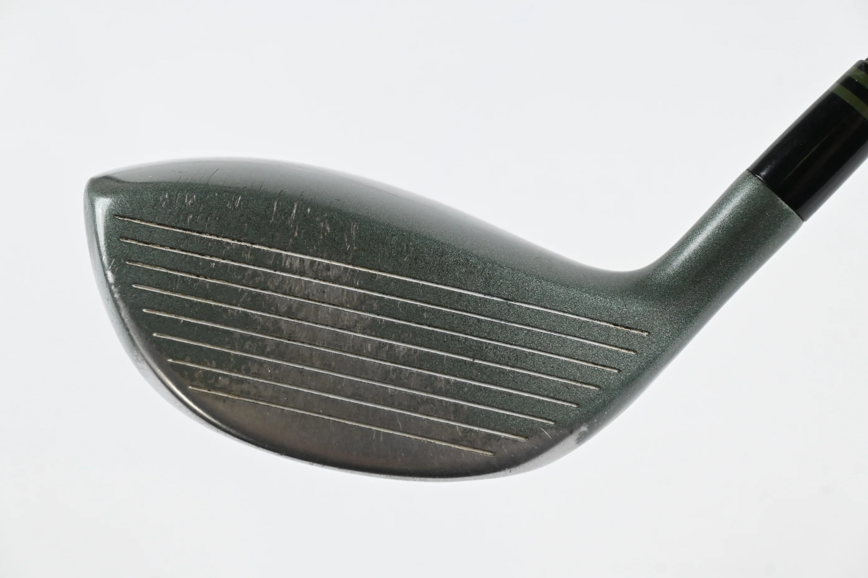 Bridgestone Whopper #5 Wood / 18 Degree / Stiff Flex Graphite Shaft - Image 4