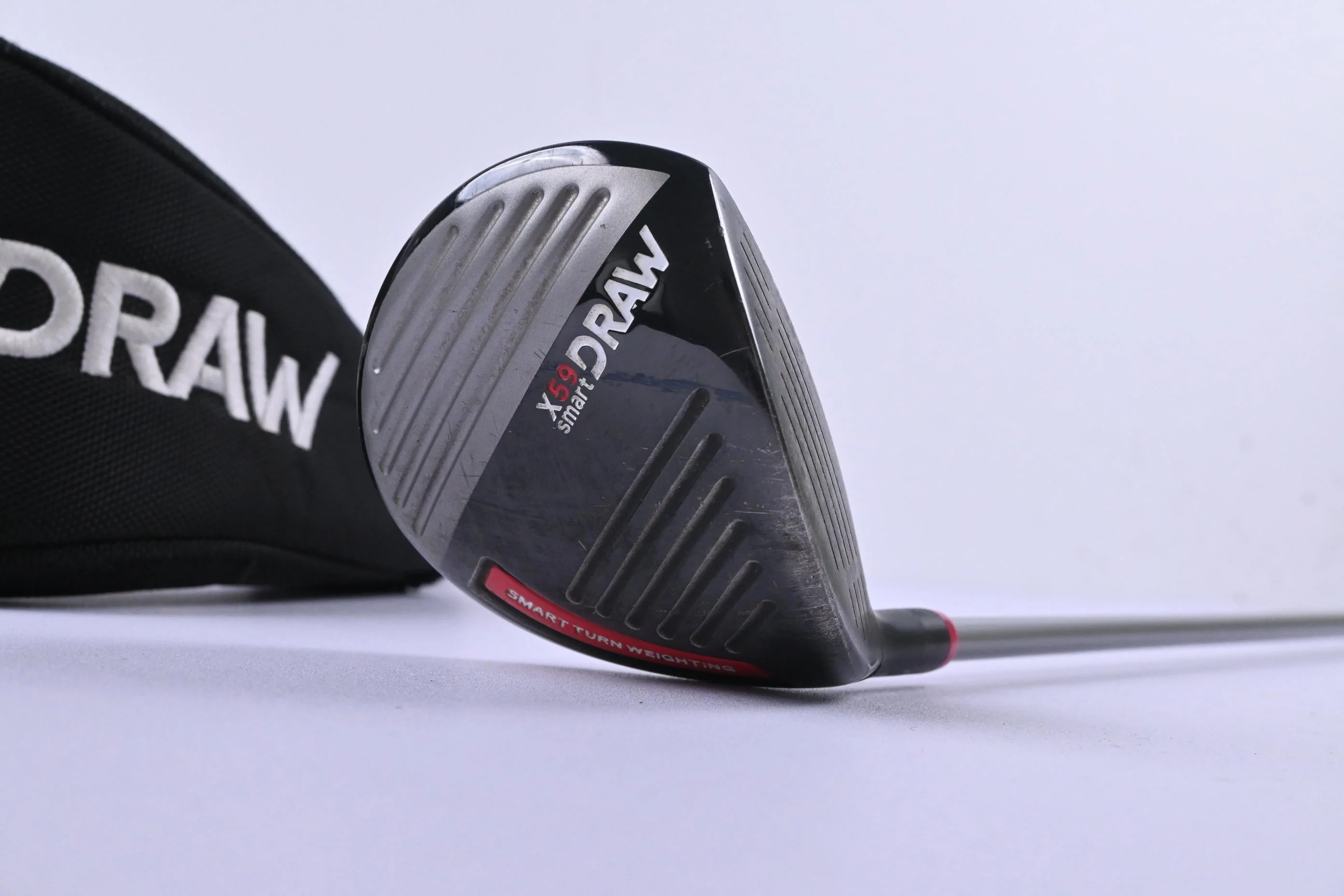 X59 Smart Draw #5 Wood / 20 Degree / Senior Flex X59 Smart Draw 65 Shaft