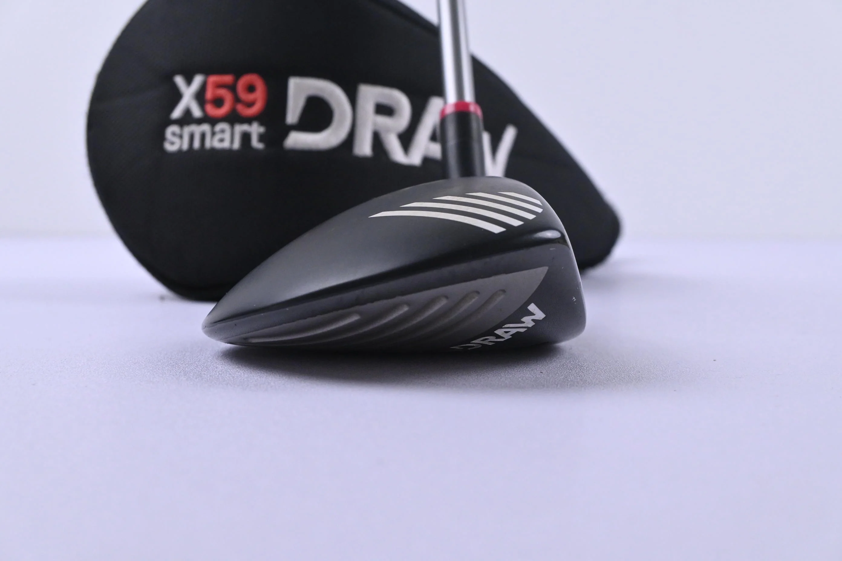 X59 Smart Draw #5 Wood / 20 Degree / Senior Flex X59 Smart Draw 65 Shaft - Image 3