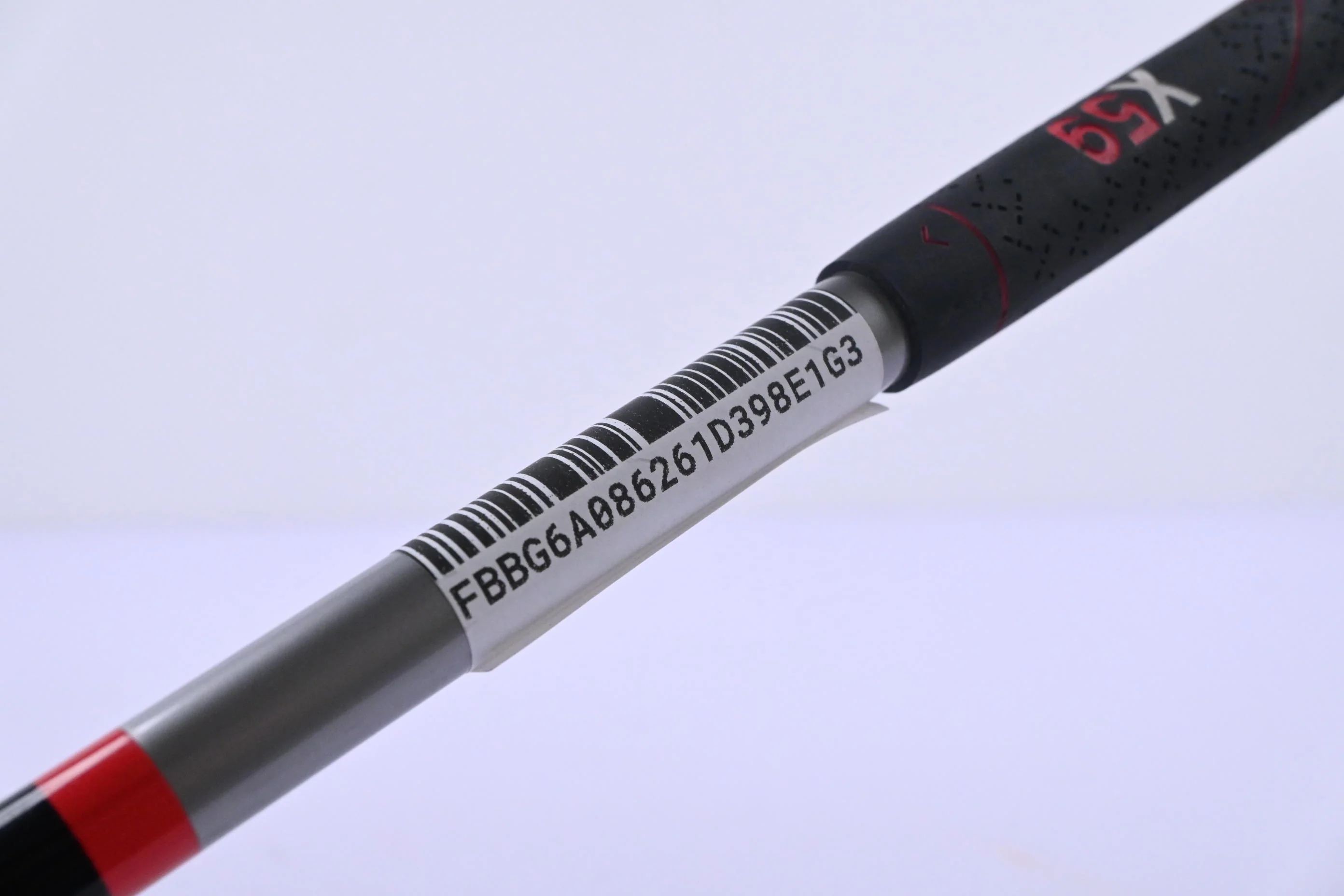 X59 Smart Draw #5 Wood / 20 Degree / Senior Flex X59 Smart Draw 65 Shaft - Image 7
