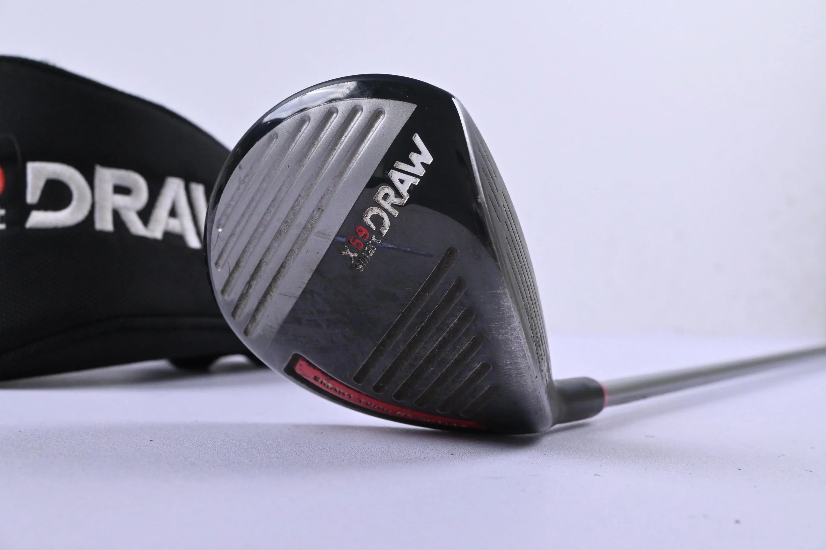X95 Smart Draw #3 Wood / 17 Degree / Senior Flex X59 Smart Draw 65 Shaft