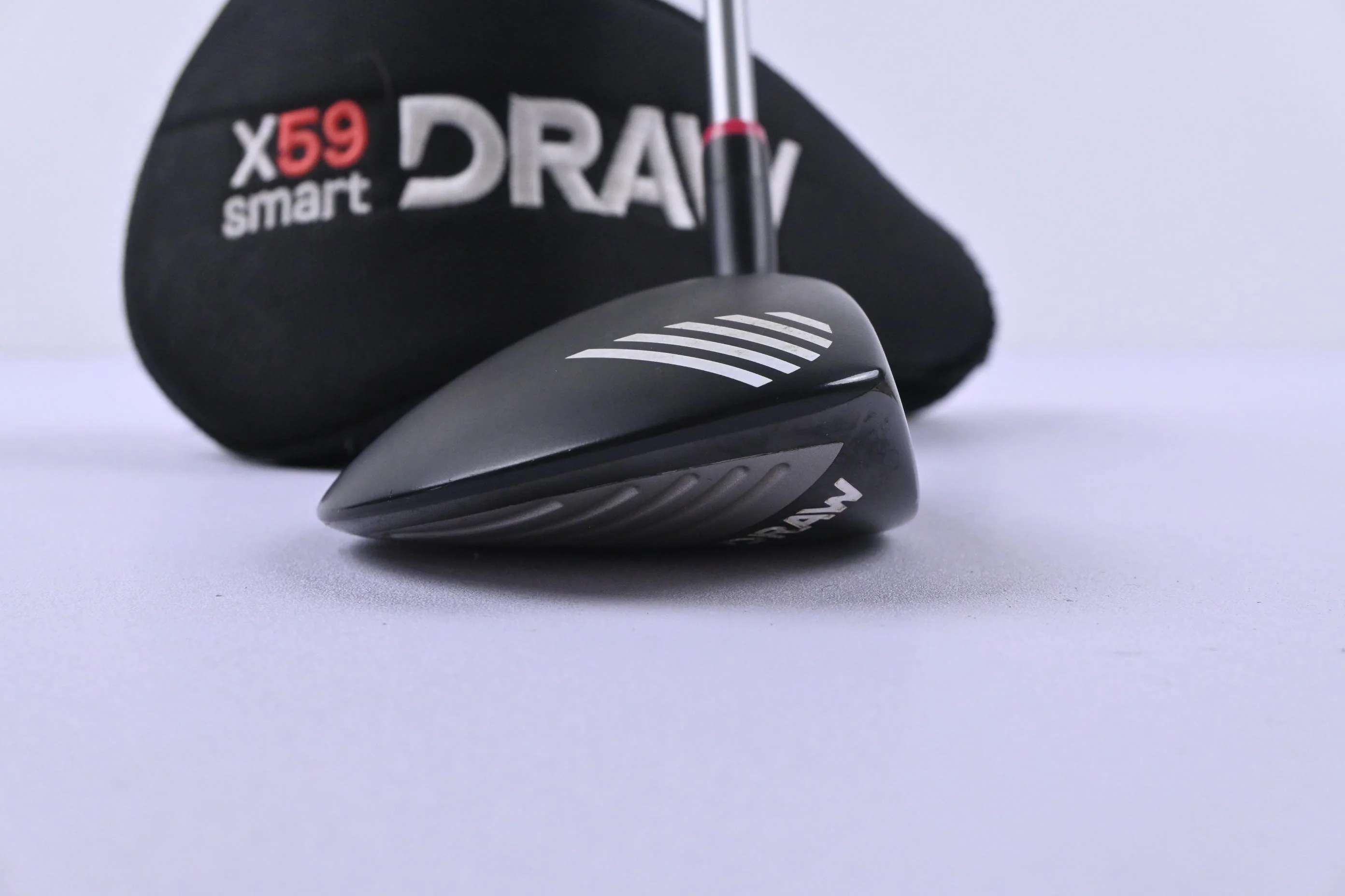X95 Smart Draw #3 Wood / 17 Degree / Senior Flex X59 Smart Draw 65 Shaft - Image 3