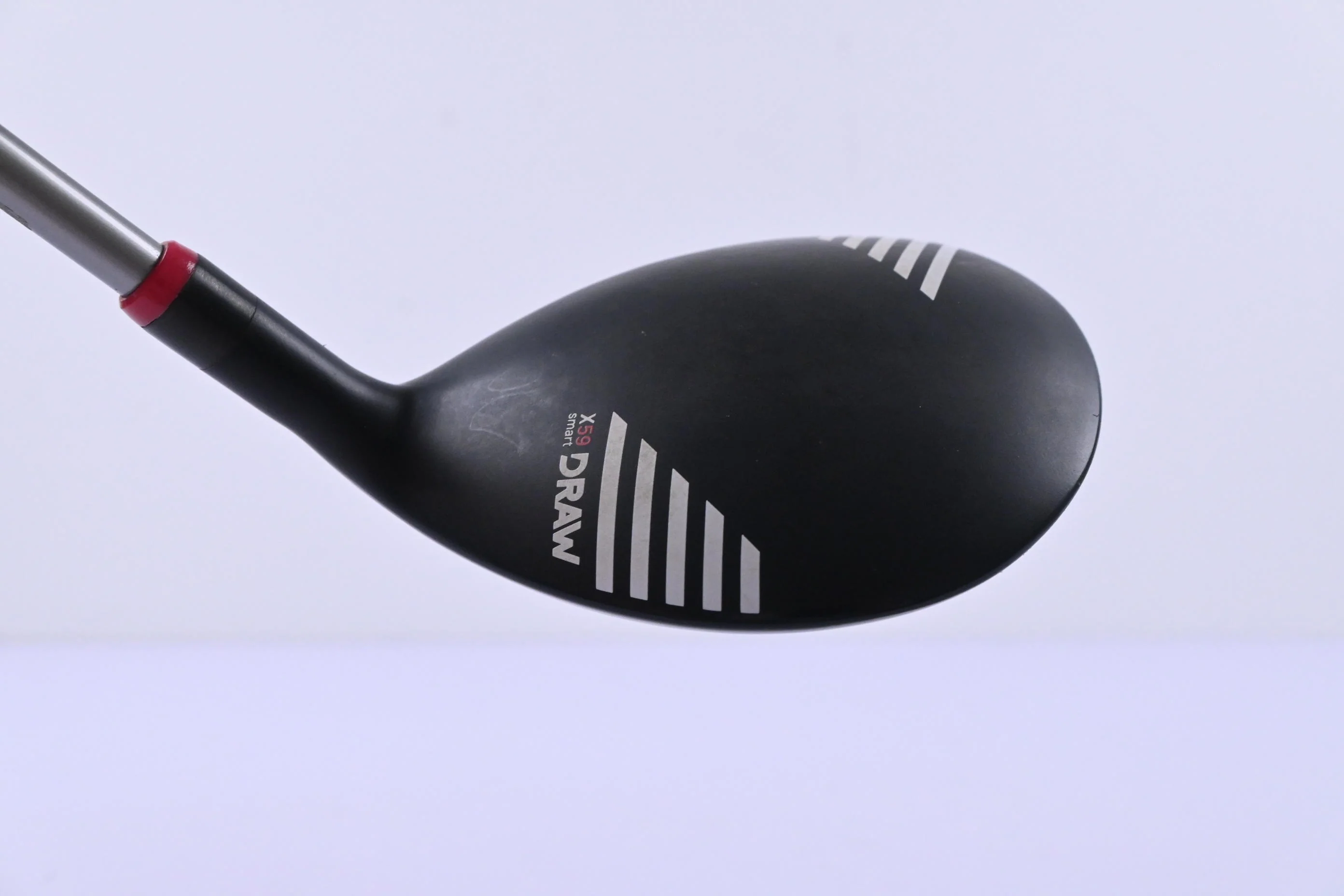 X95 Smart Draw #3 Wood / 17 Degree / Senior Flex X59 Smart Draw 65 Shaft - Image 5