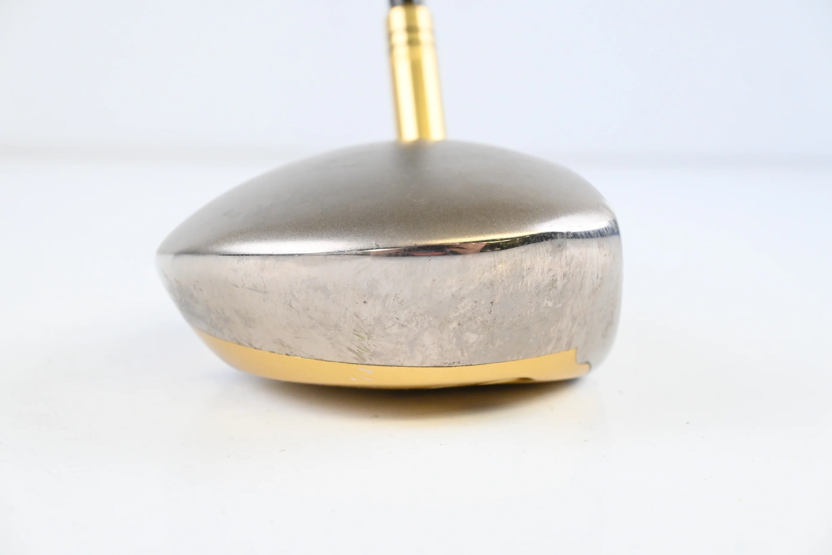 Goldwin AVDO #3 Wood / 15 Degree / Regular Flex Goldwin Avoirdupois Shaft - Image 3