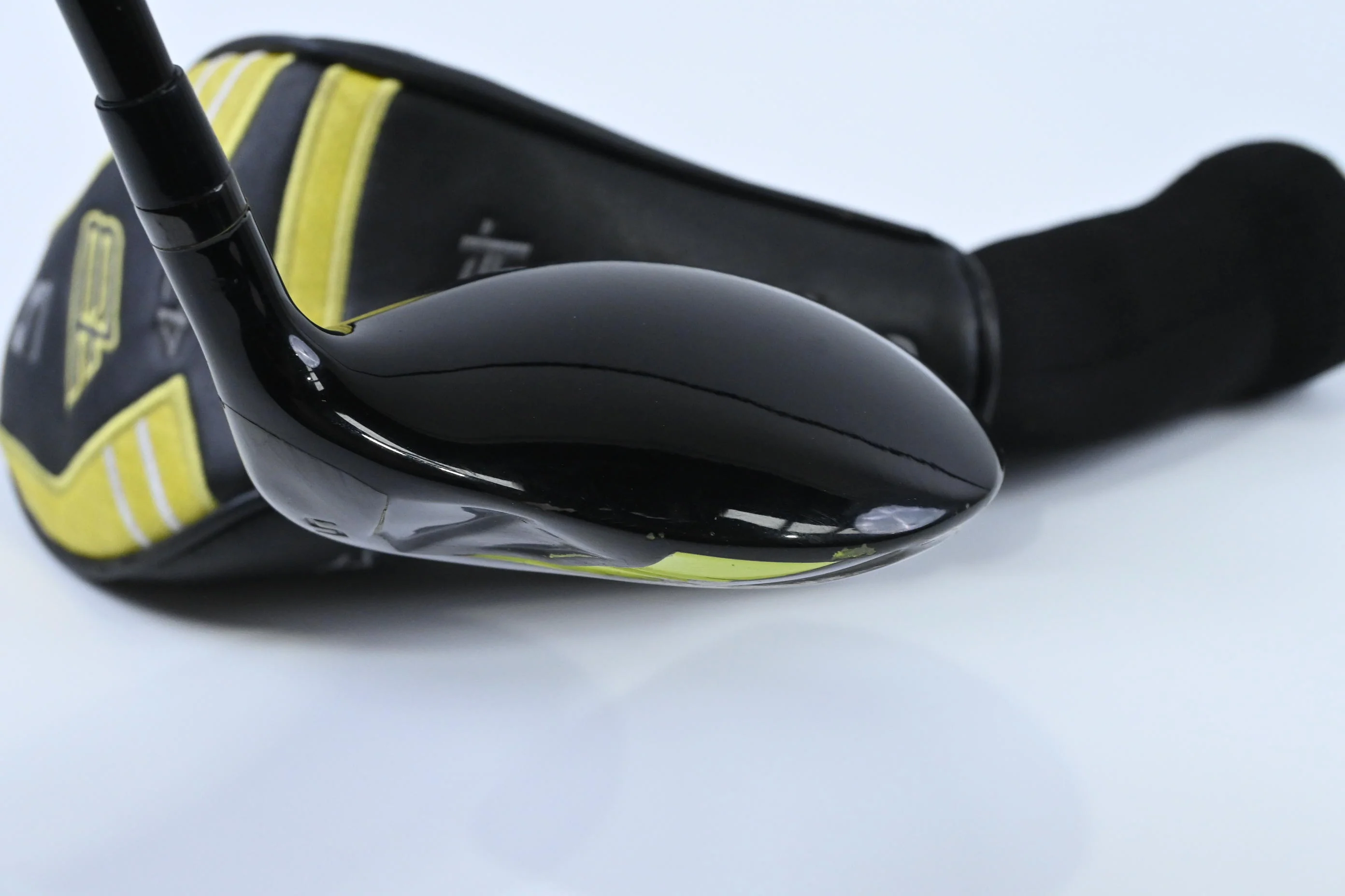 Tour Edge Bazooka 470 #5 Wood / 18 Degree / Senior Flex Bazooka 470 Shaft - Image 5
