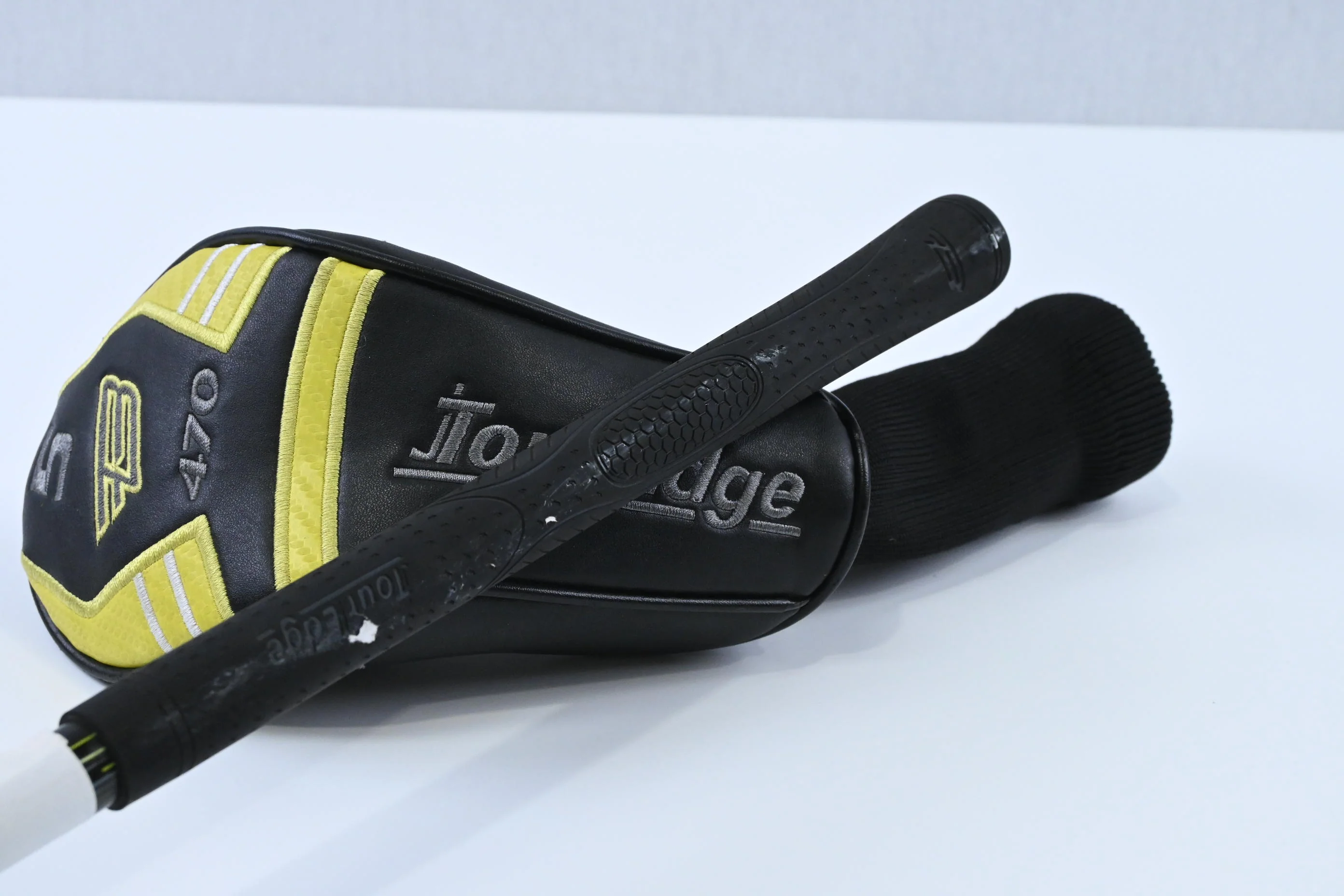 Tour Edge Bazooka 470 #5 Wood / 18 Degree / Senior Flex Bazooka 470 Shaft - Image 8