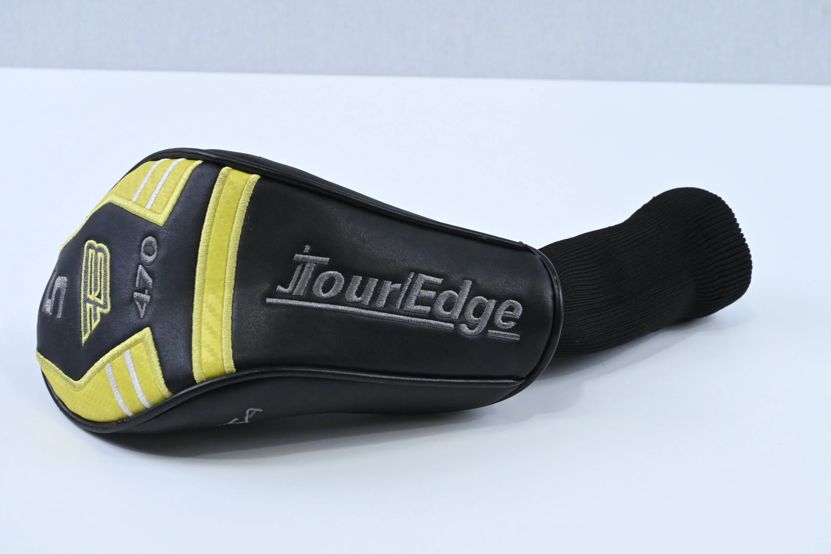 Tour Edge Bazooka 470 #5 Wood / 18 Degree / Senior Flex Bazooka 470 Shaft - Image 9