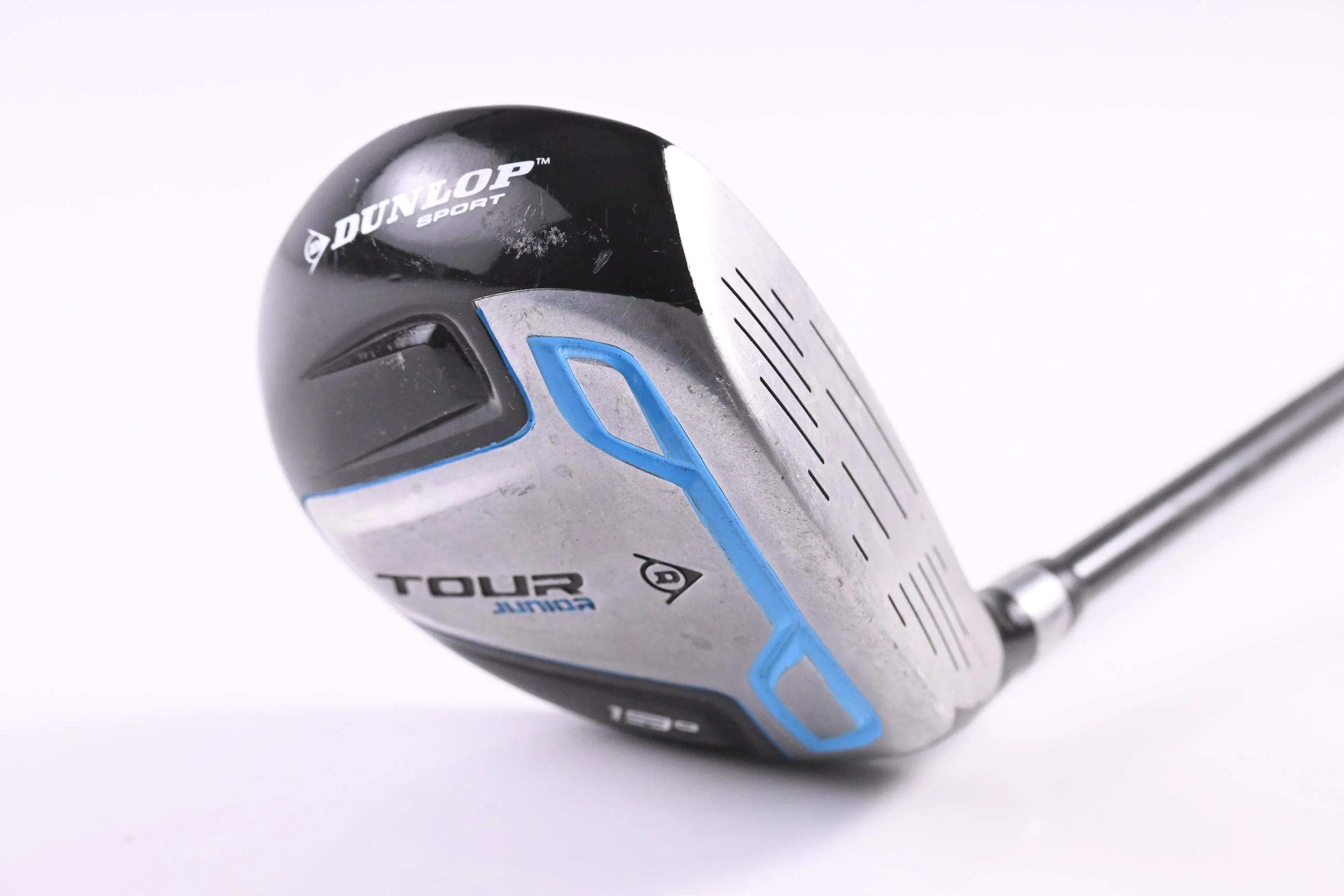 Junior Dunlop Tour Junior #5 Wood / 19 Degree / Junior Flex Dunlop Sport Tour