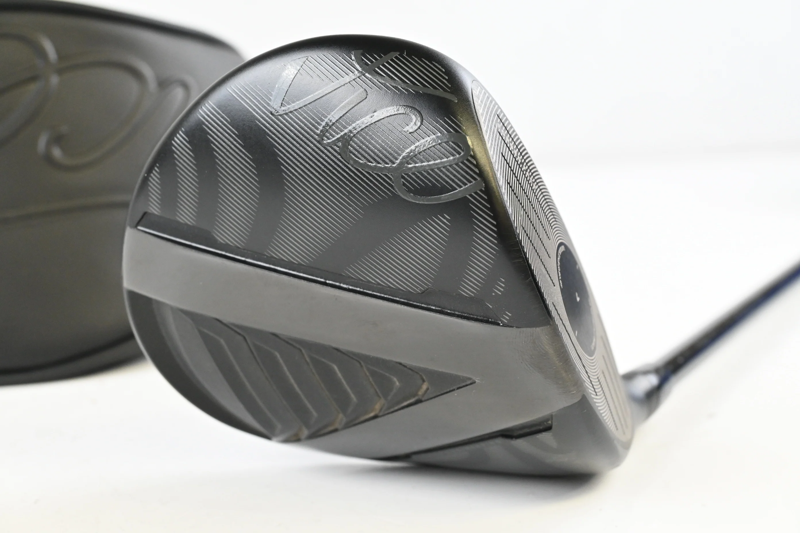 Vice Golf VGF01 #3 Wood / 15 Degree / Stiff Flex KBS Tour Driven 60 Shaft