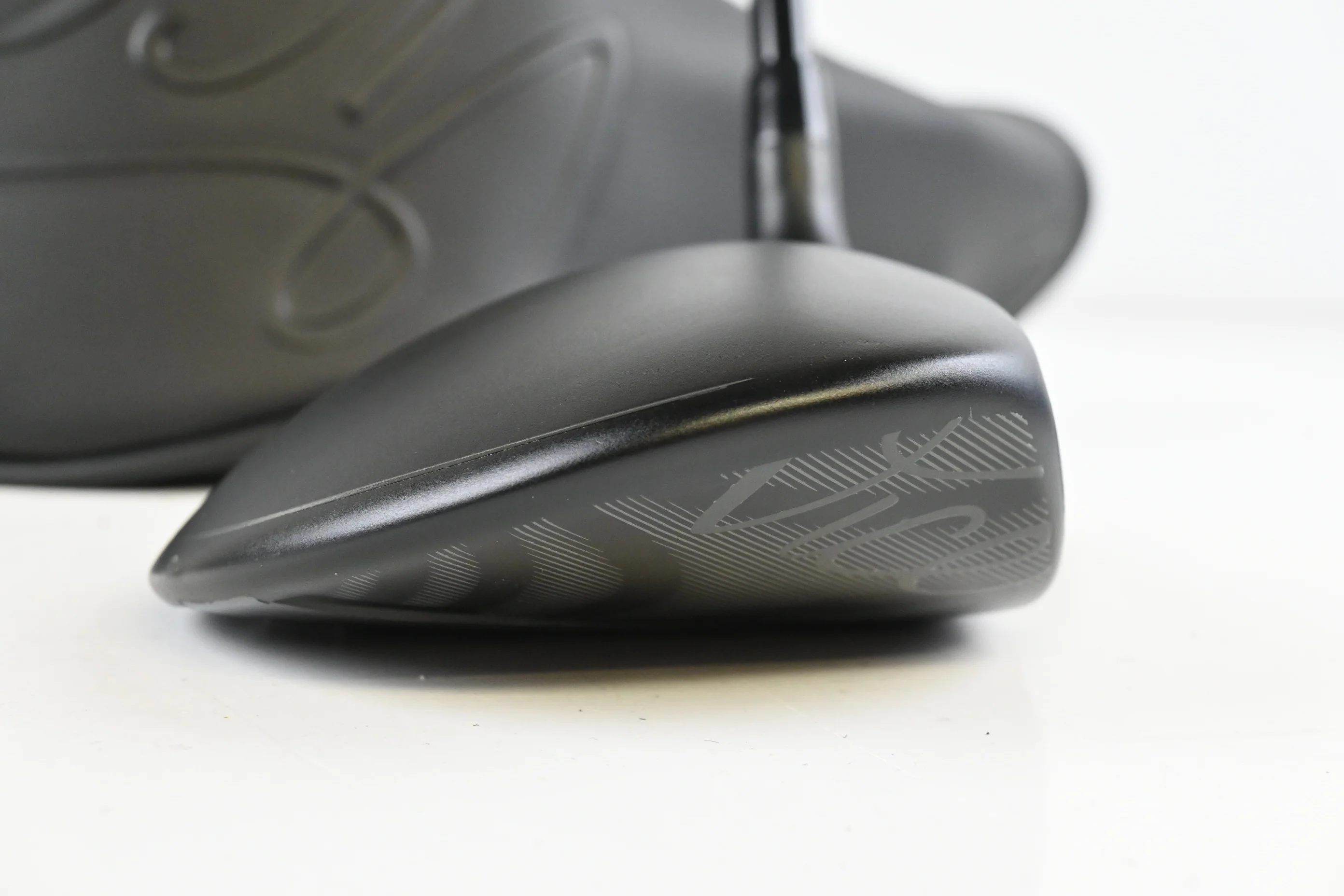 Vice Golf VGF01 #3 Wood / 15 Degree / Stiff Flex KBS Tour Driven 60 Shaft - Image 3