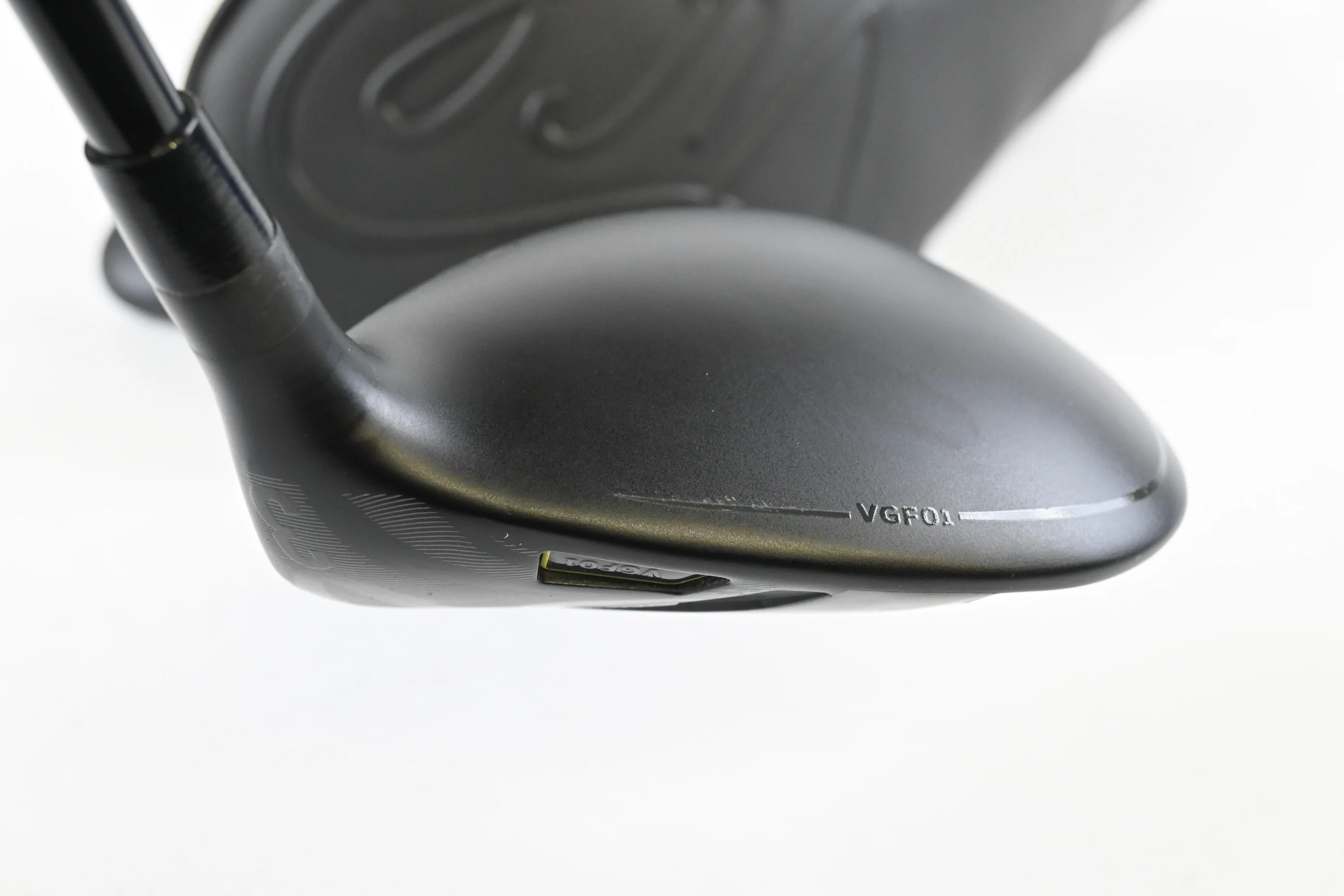 Vice Golf VGF01 #3 Wood / 15 Degree / Stiff Flex KBS Tour Driven 60 Shaft - Image 5