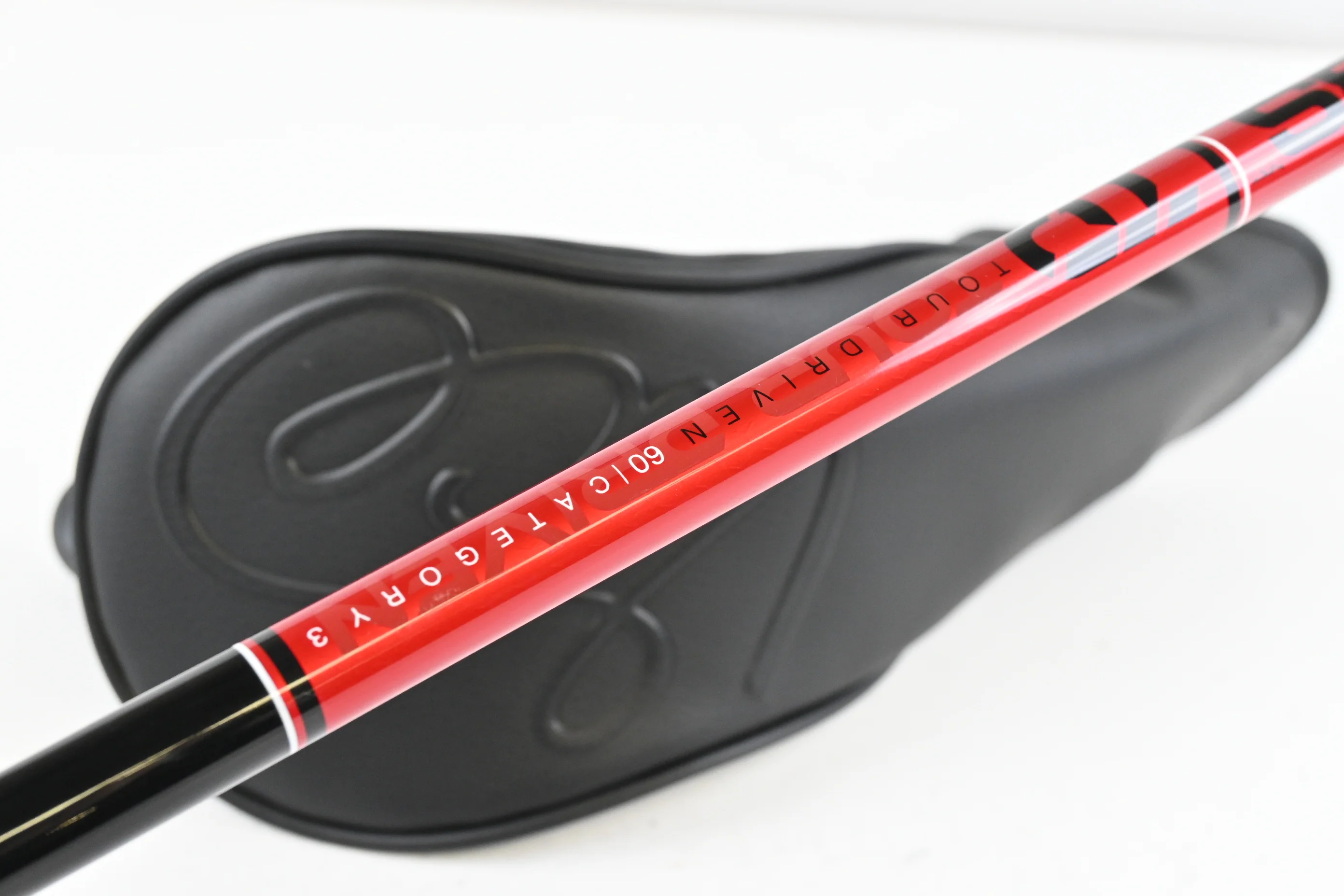 Vice Golf VGF01 #3 Wood / 15 Degree / Stiff Flex KBS Tour Driven 60 Shaft - Image 6
