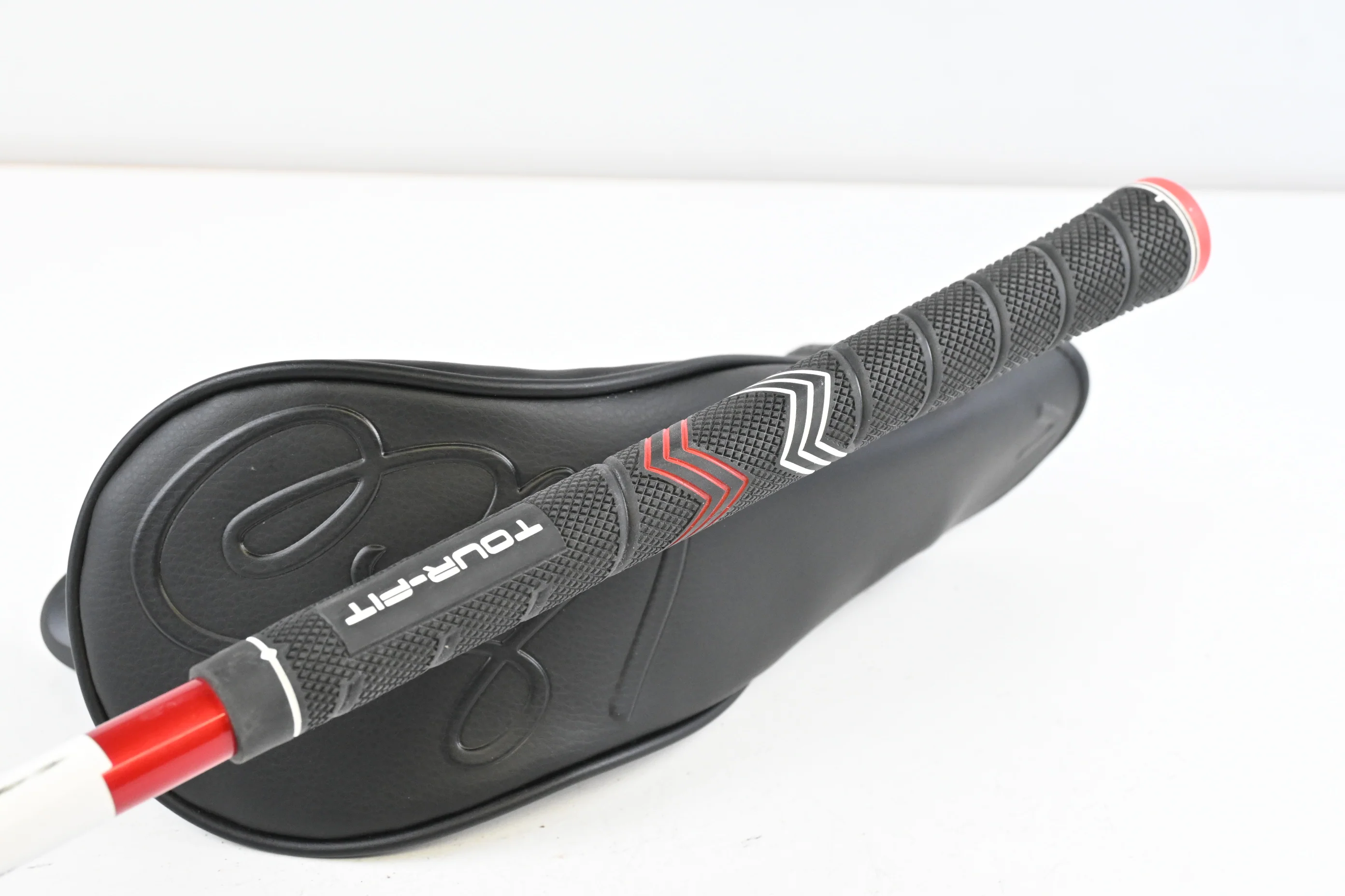 Vice Golf VGF01 #3 Wood / 15 Degree / Stiff Flex KBS Tour Driven 60 Shaft - Image 8