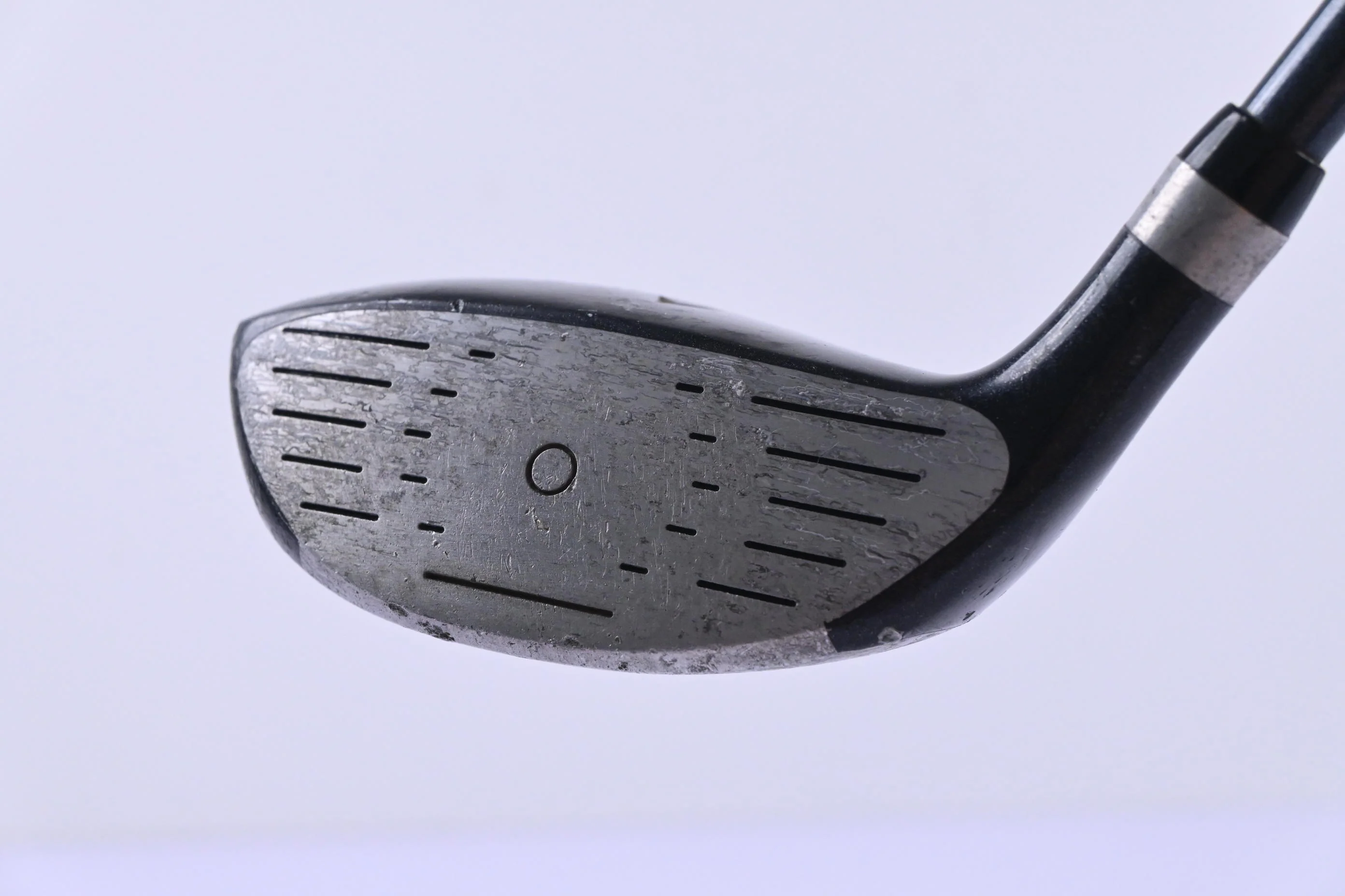 Donnay Evolution II #7 Wood / 24 Degree / Regular Flex Evolution II - Image 4