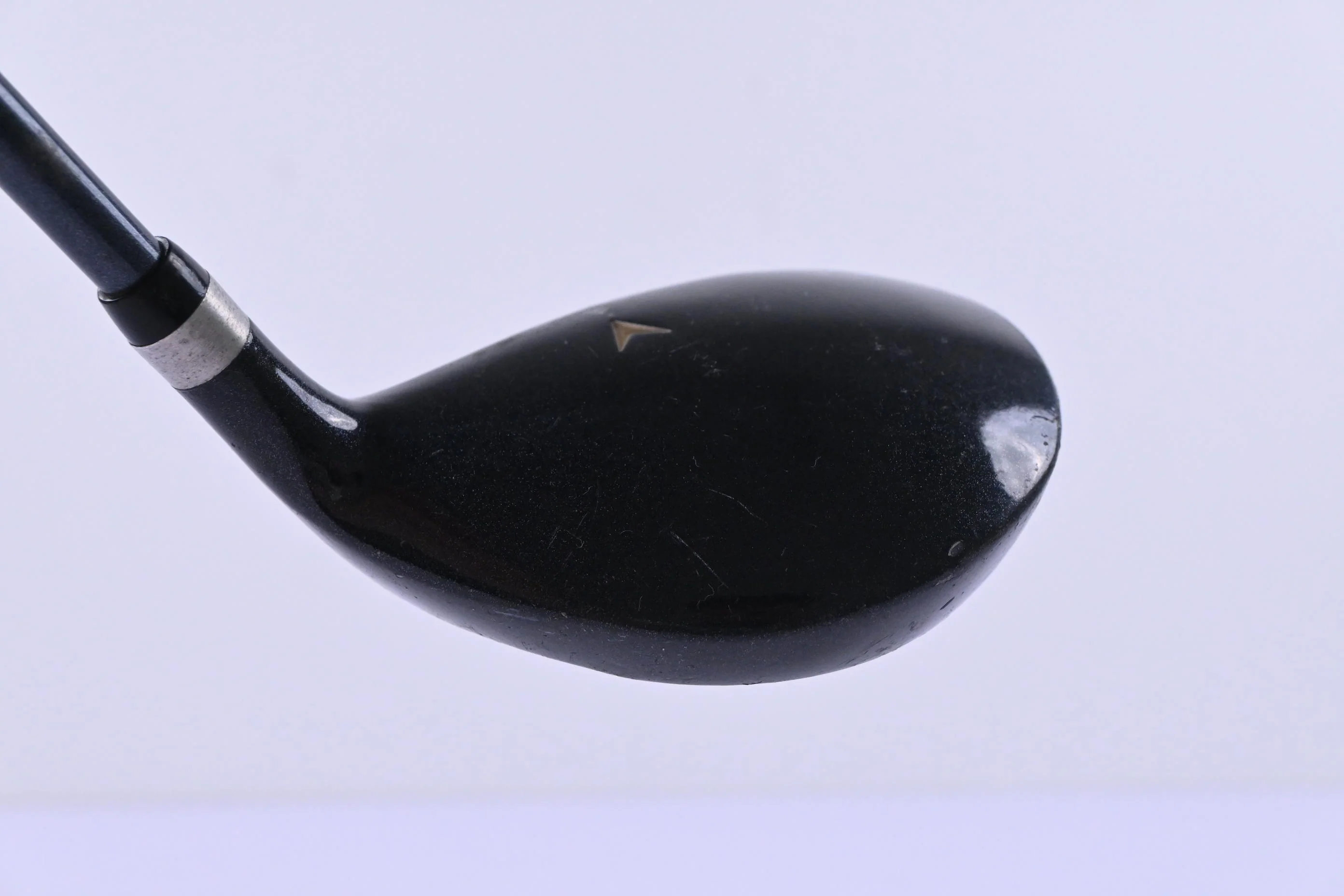 Donnay Evolution II #7 Wood / 24 Degree / Regular Flex Evolution II - Image 5