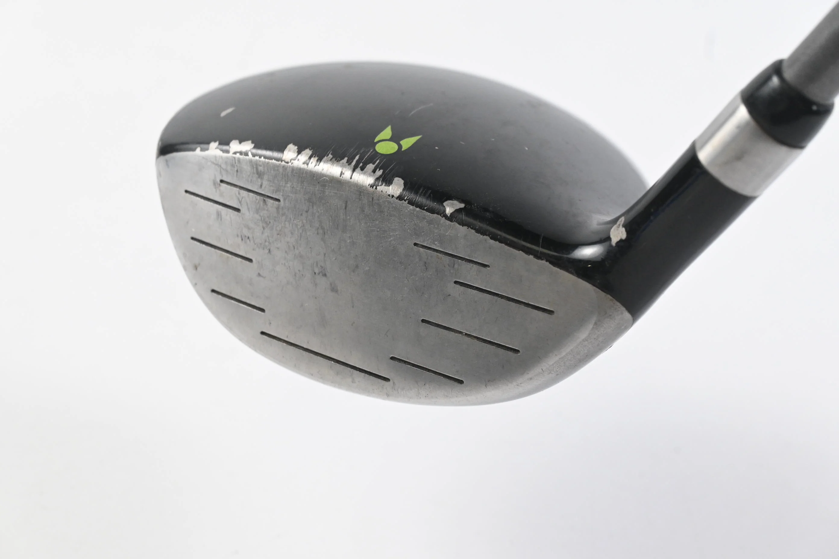Jack Nicklaus EZ Up #3 Wood / 15 Degree / Stiff Flex Aldila Hi Launch 65 Shaft - Image 4