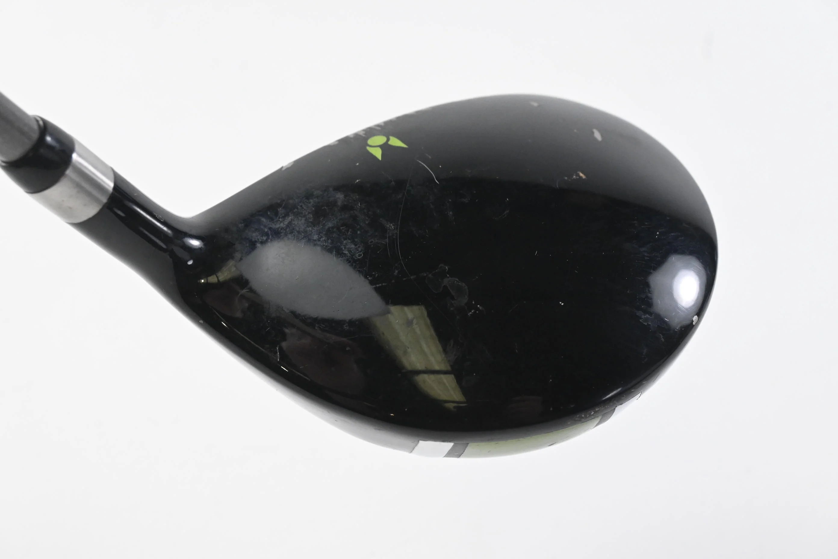 Jack Nicklaus EZ Up #3 Wood / 15 Degree / Stiff Flex Aldila Hi Launch 65 Shaft - Image 5