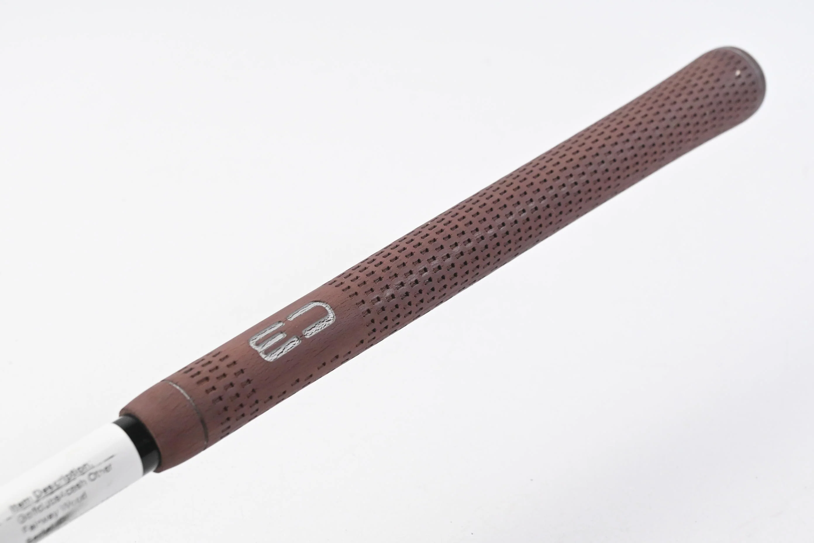 Seal SL 205 #7 Wood / 24 Degree / Regular Flex Seal Shaft - Image 9