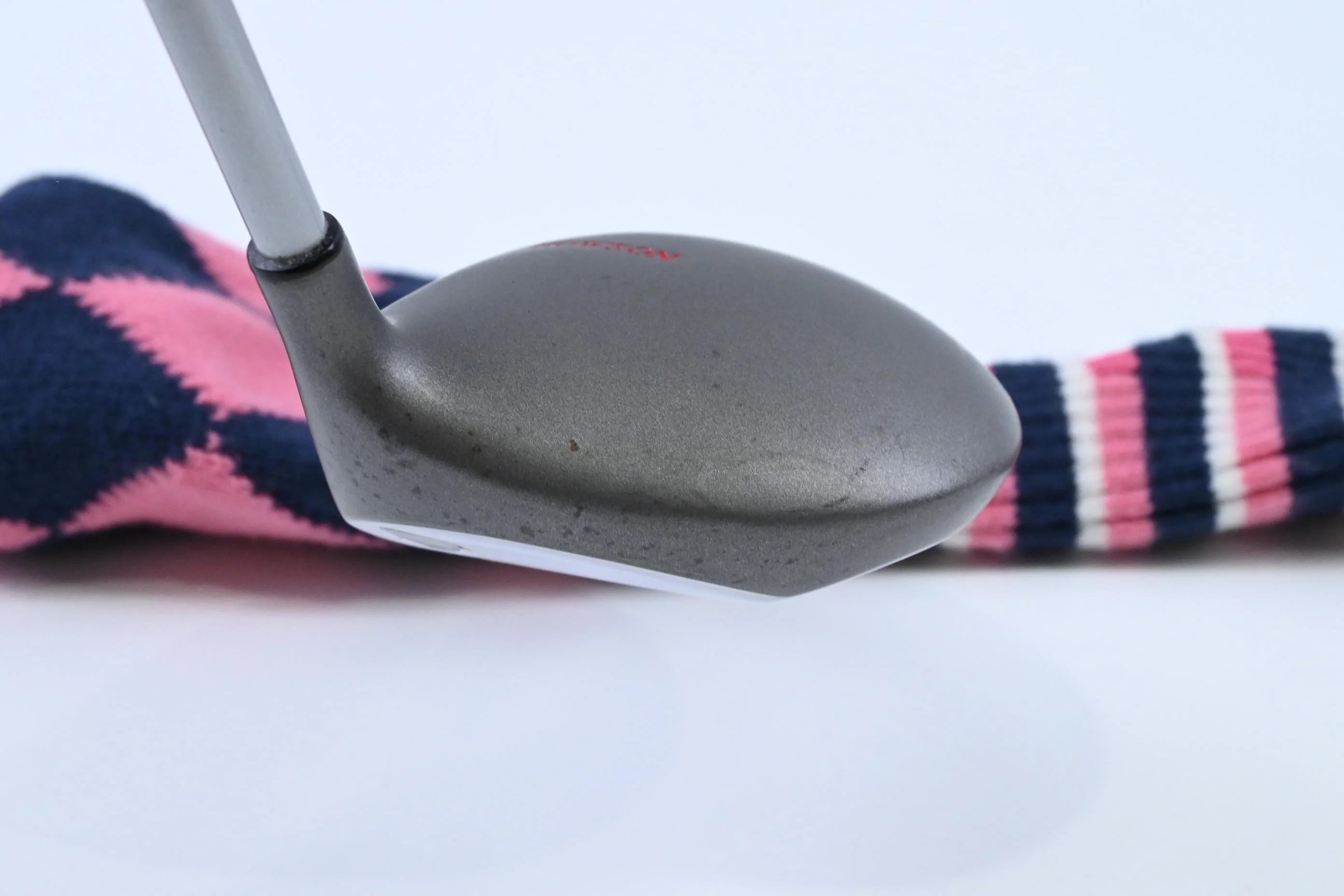 Ladies Howson Hippo Plus Driver / 10 Degree / Ladies Flex Howson Thunder Shaft - Image 5