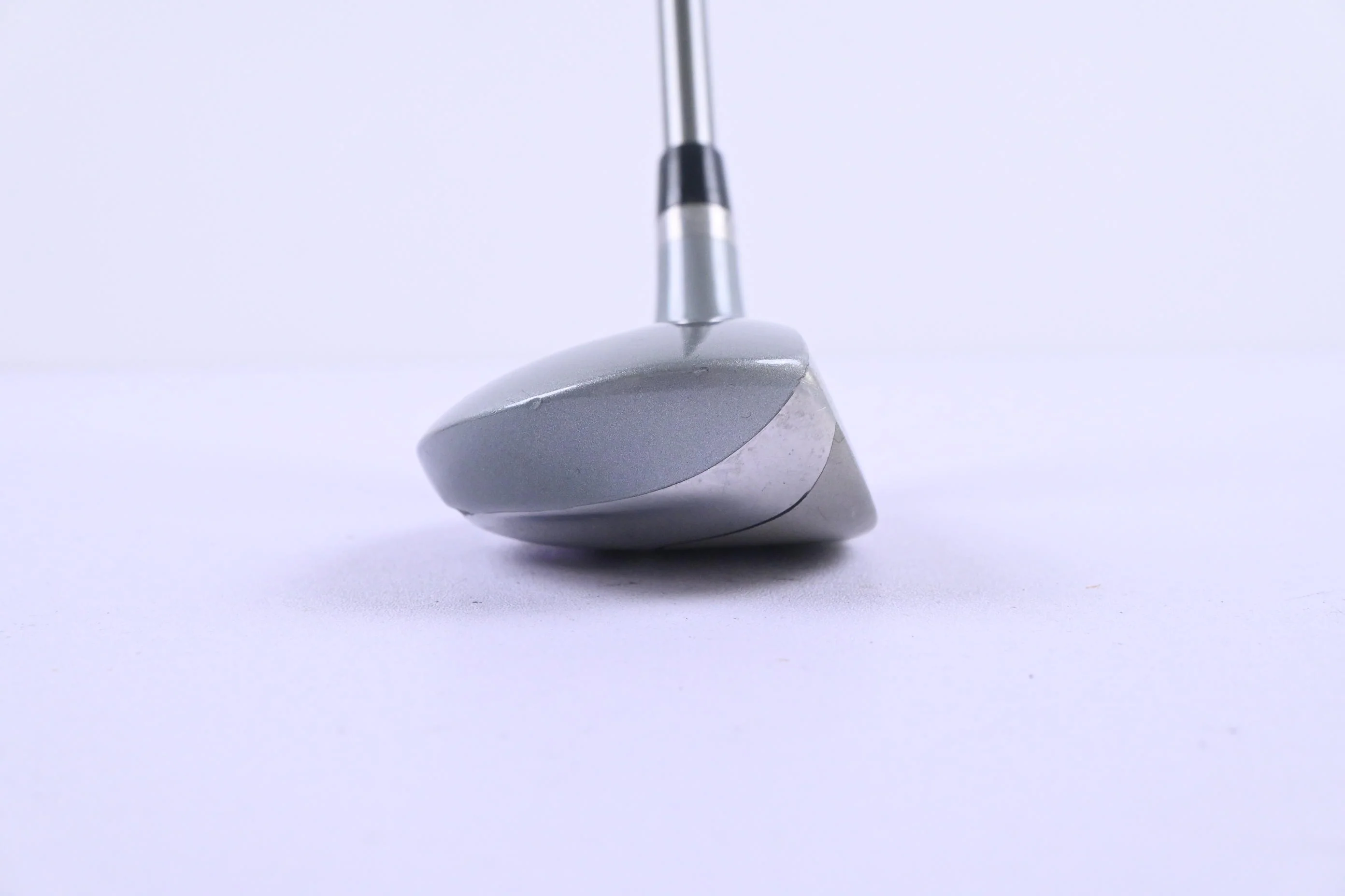Ladies Wilson #5 Hybrid / 28 Degree / Ladies Flex Firestick Shaft - Image 3