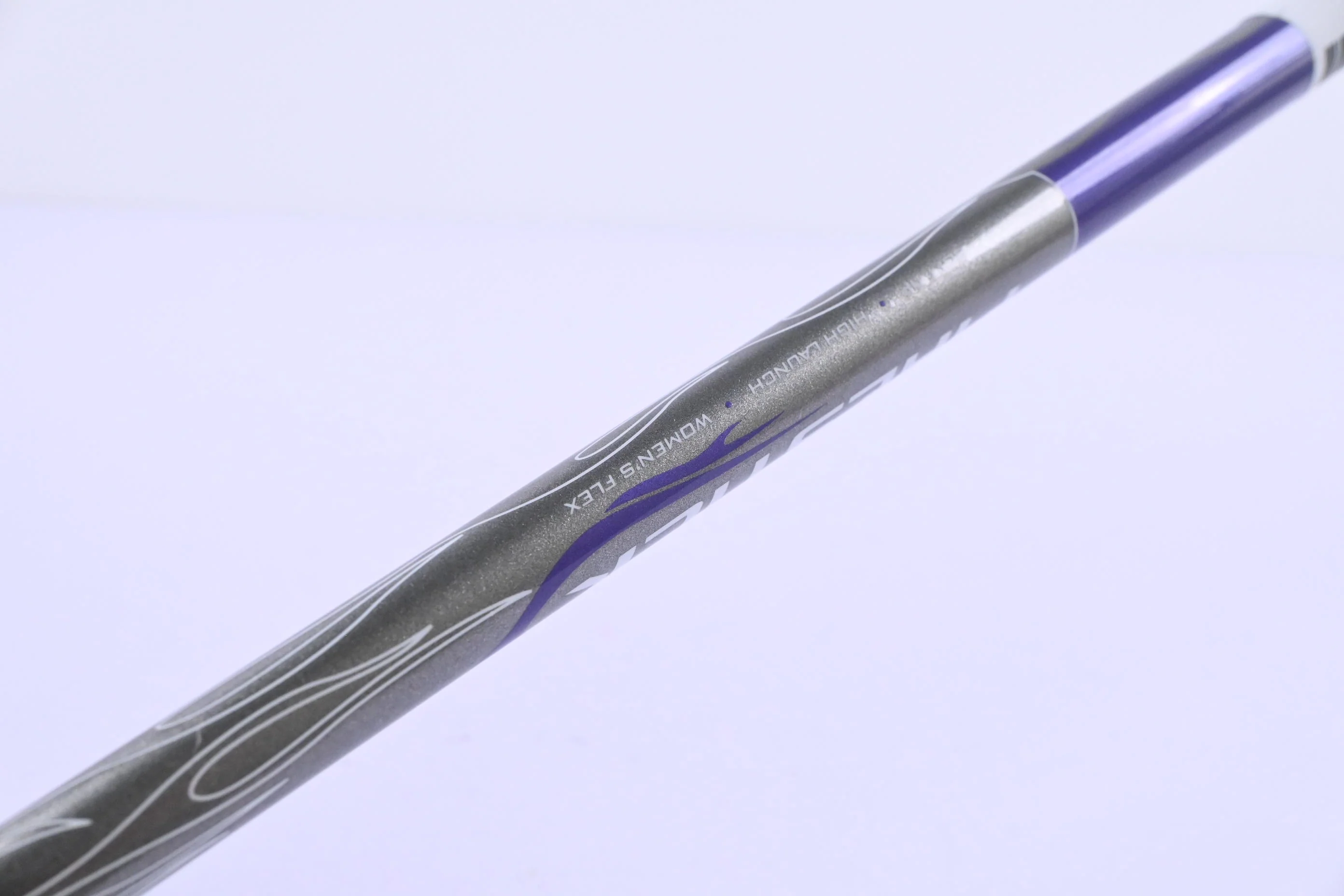 Ladies Wilson #5 Hybrid / 28 Degree / Ladies Flex Firestick Shaft - Image 6