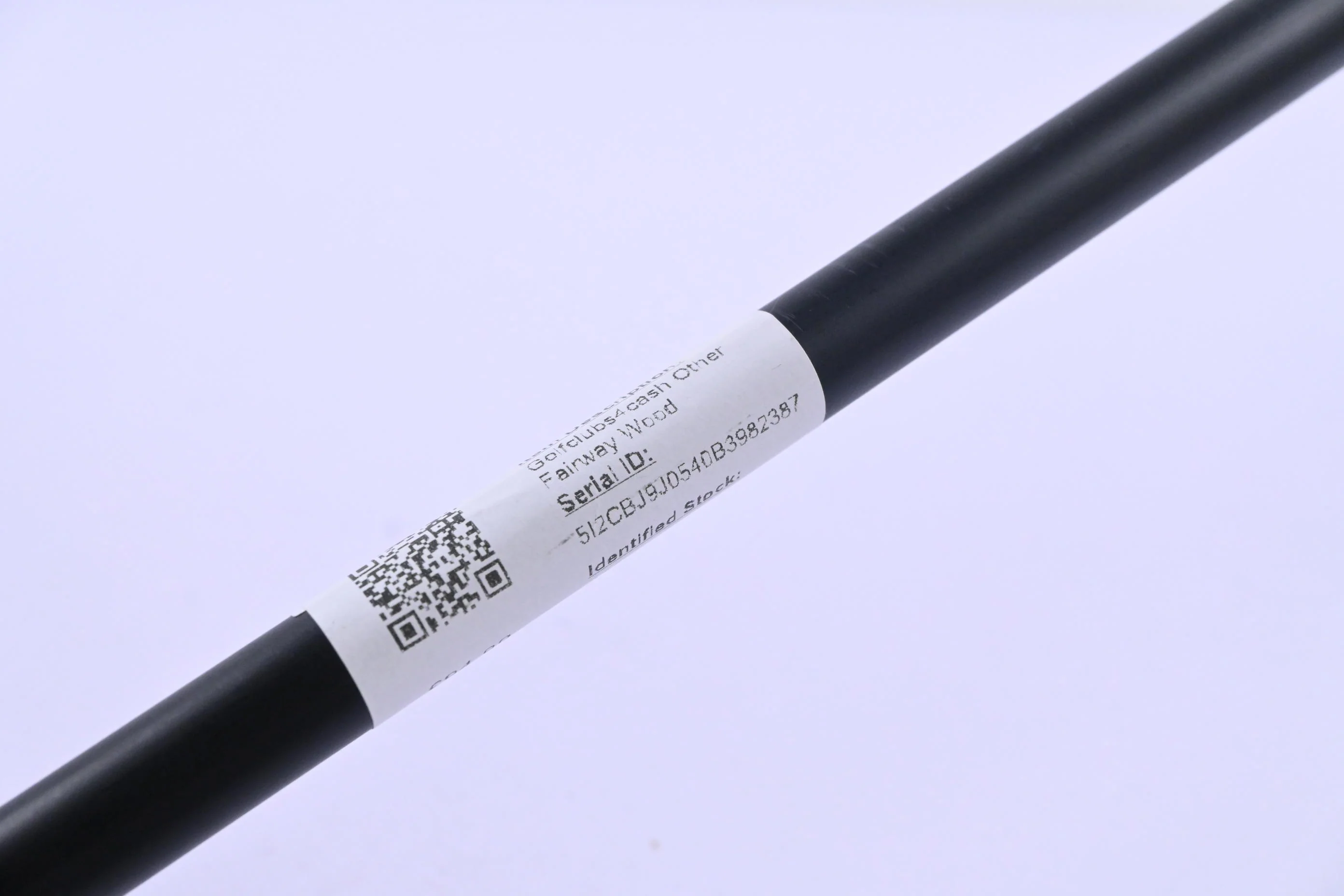 Stix #3 Wood / 16 Degree / Regular Flex Stix Active Shaft - Image 7