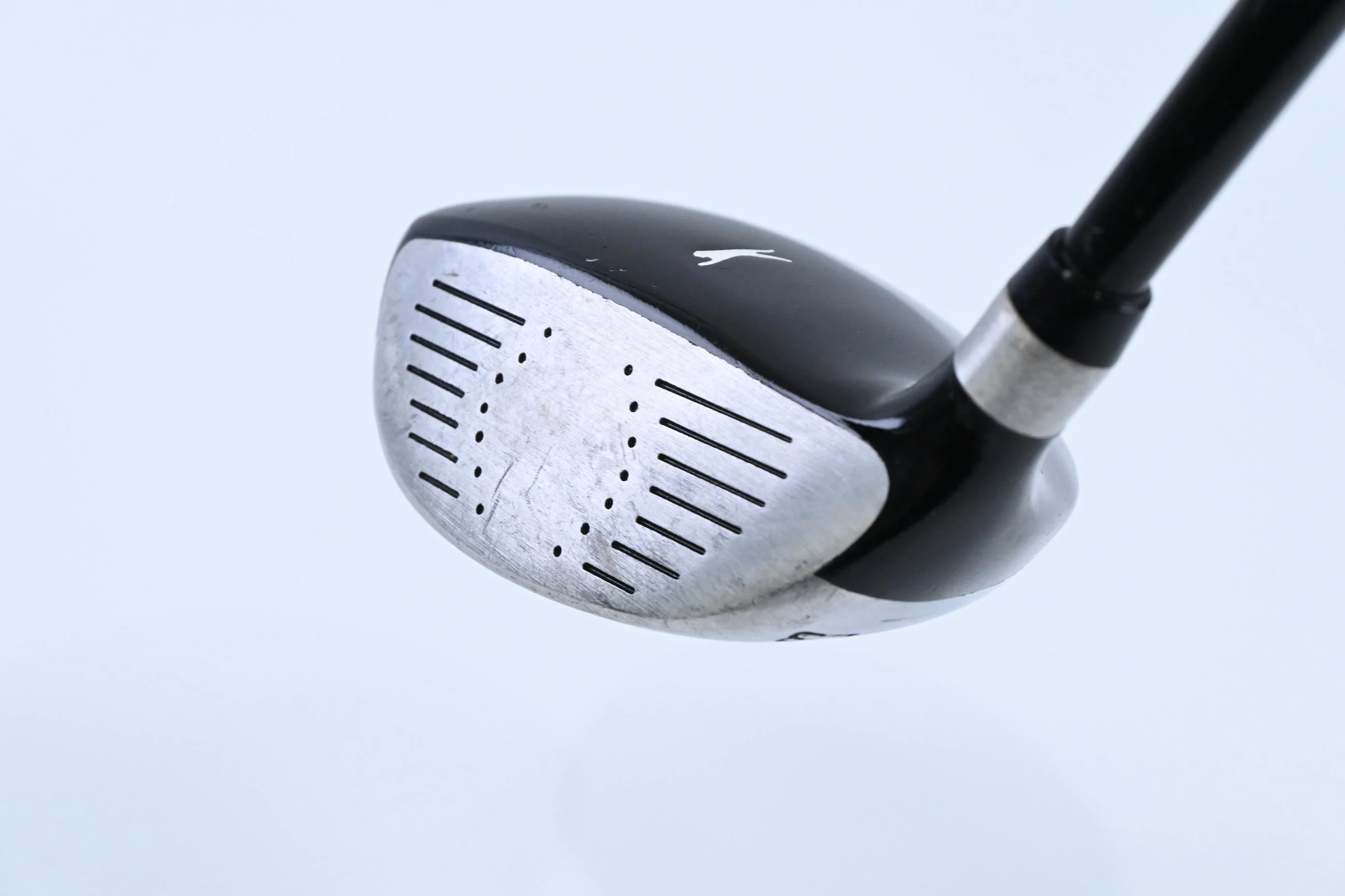 Junior Slazenger Ikon #5 Wood / 23 Degree / Junior Flex Slazenger Ikon Shaft - Image 4